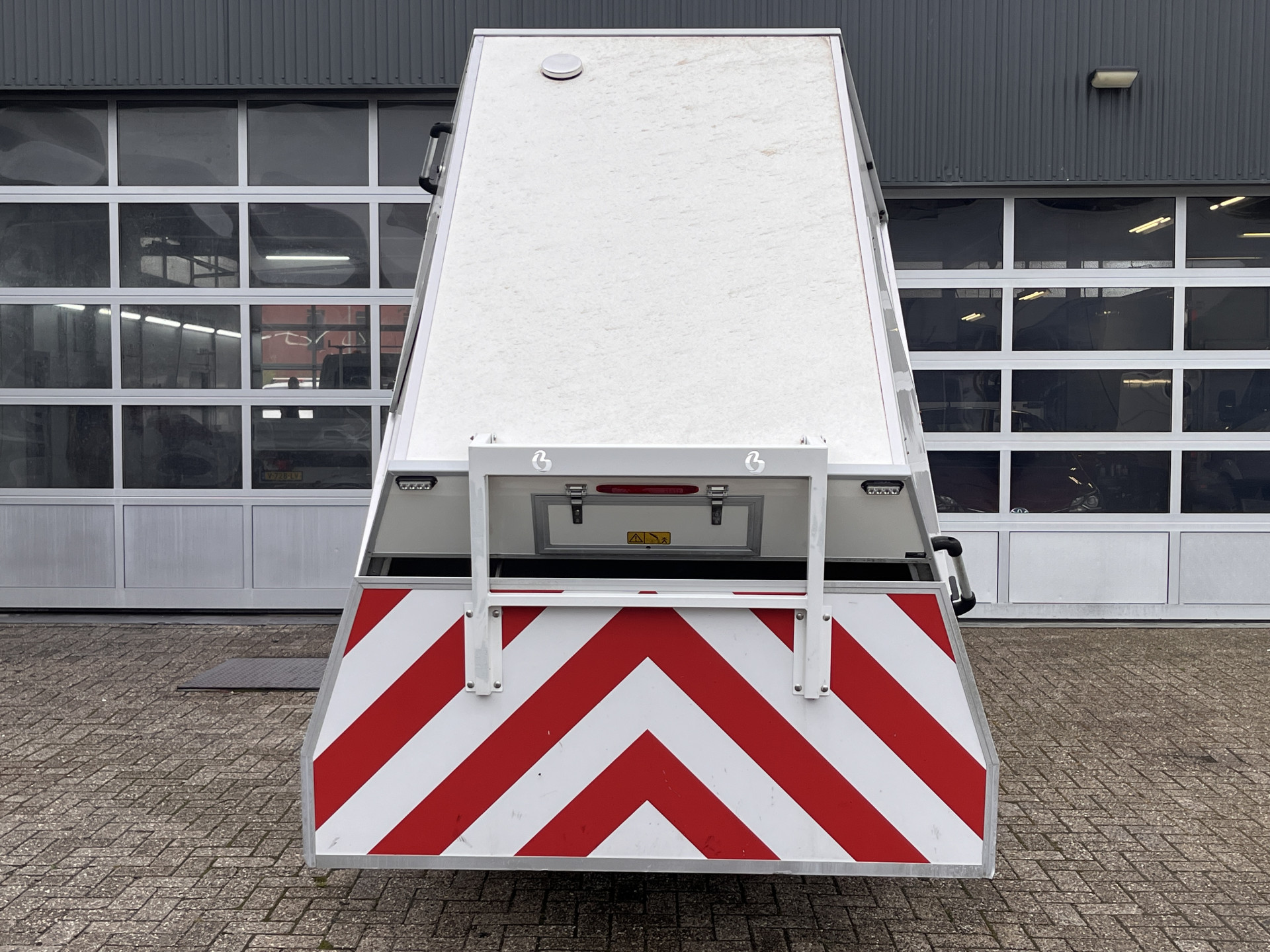 Foto van Citroen Jumpy