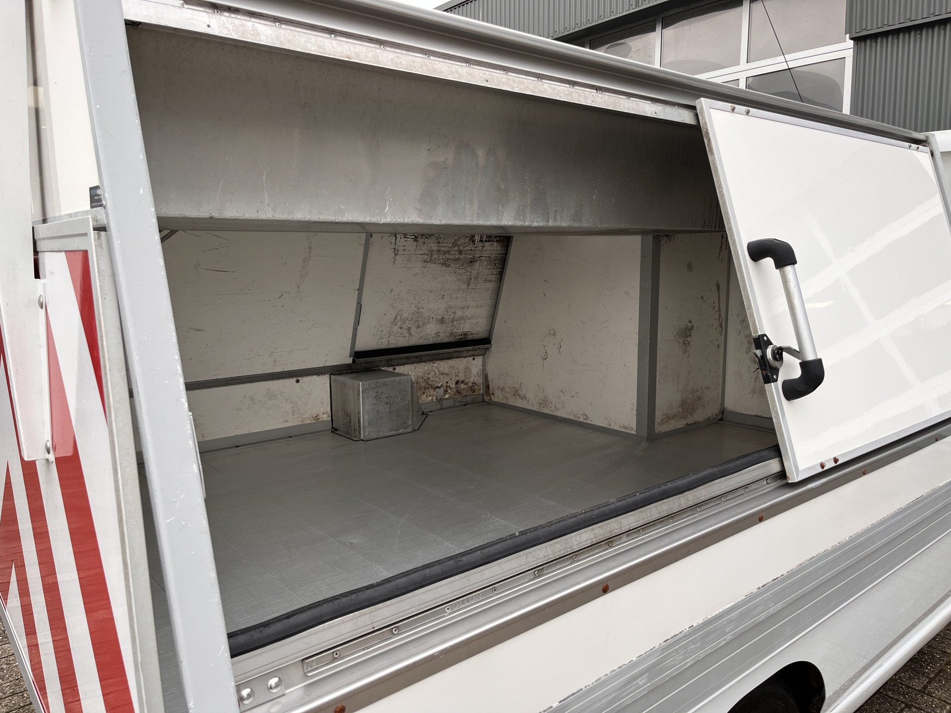 Foto van Citroen Jumpy