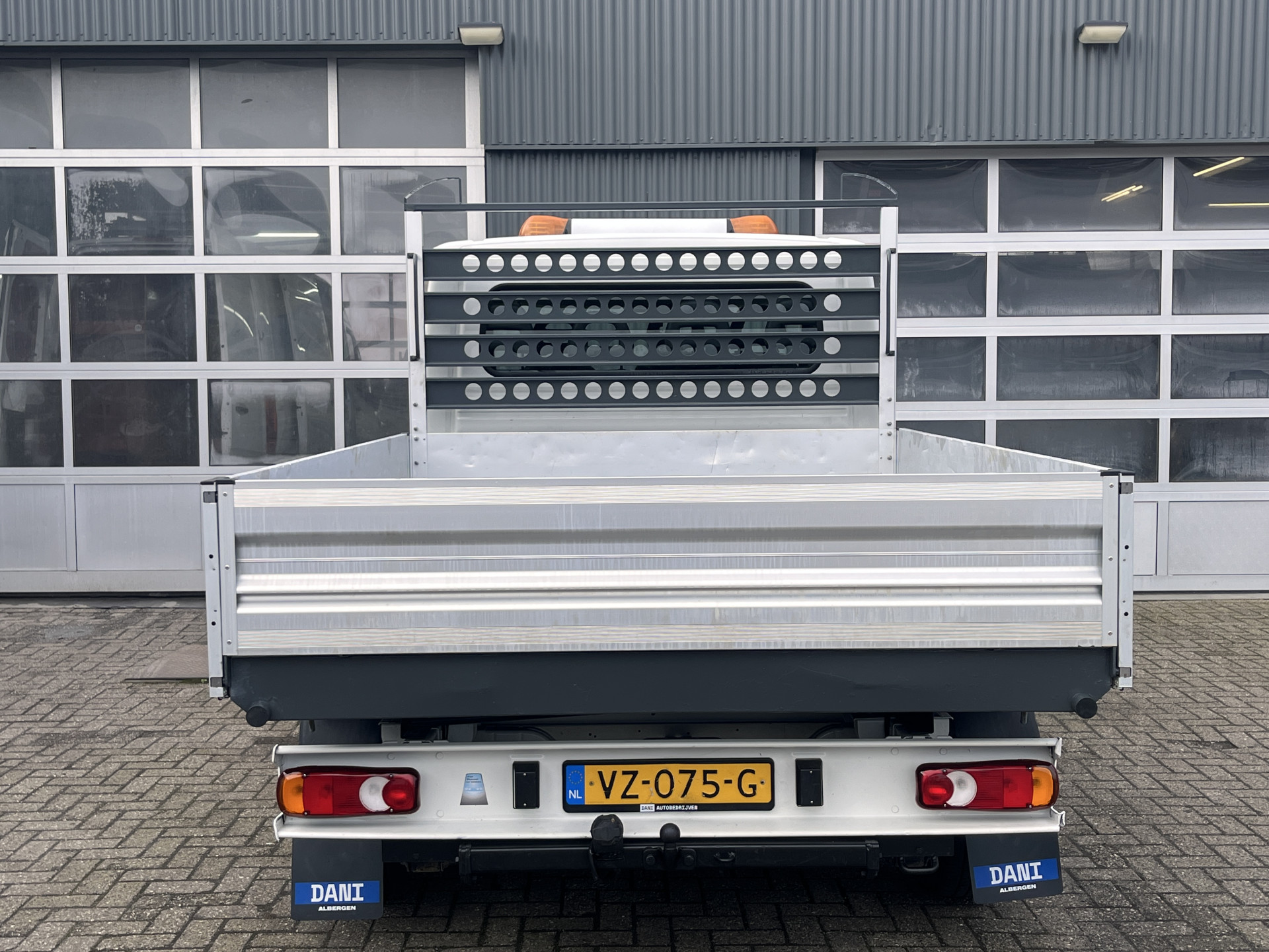 Foto van Citroen Jumper
