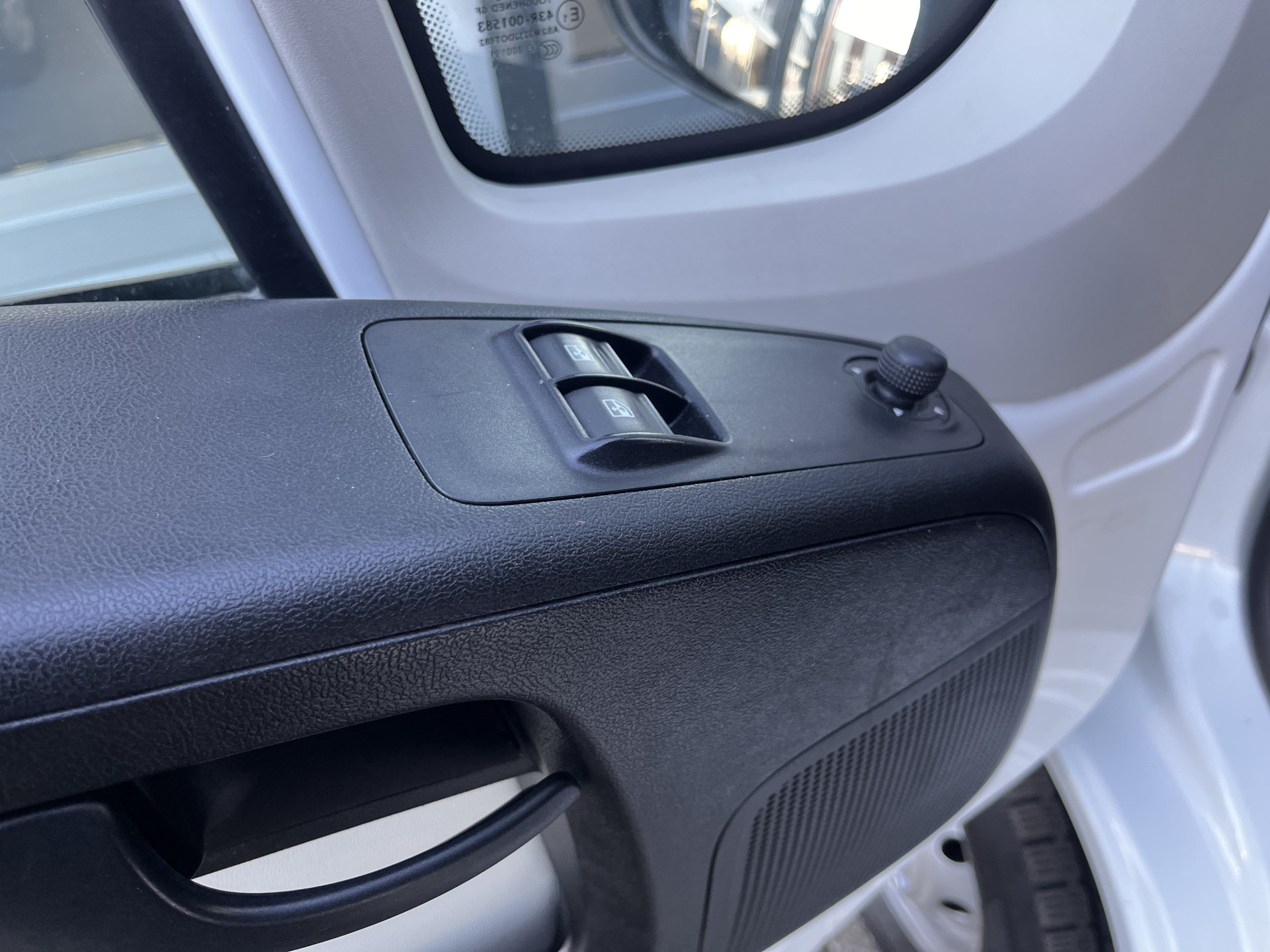 Foto van Citroen Jumper