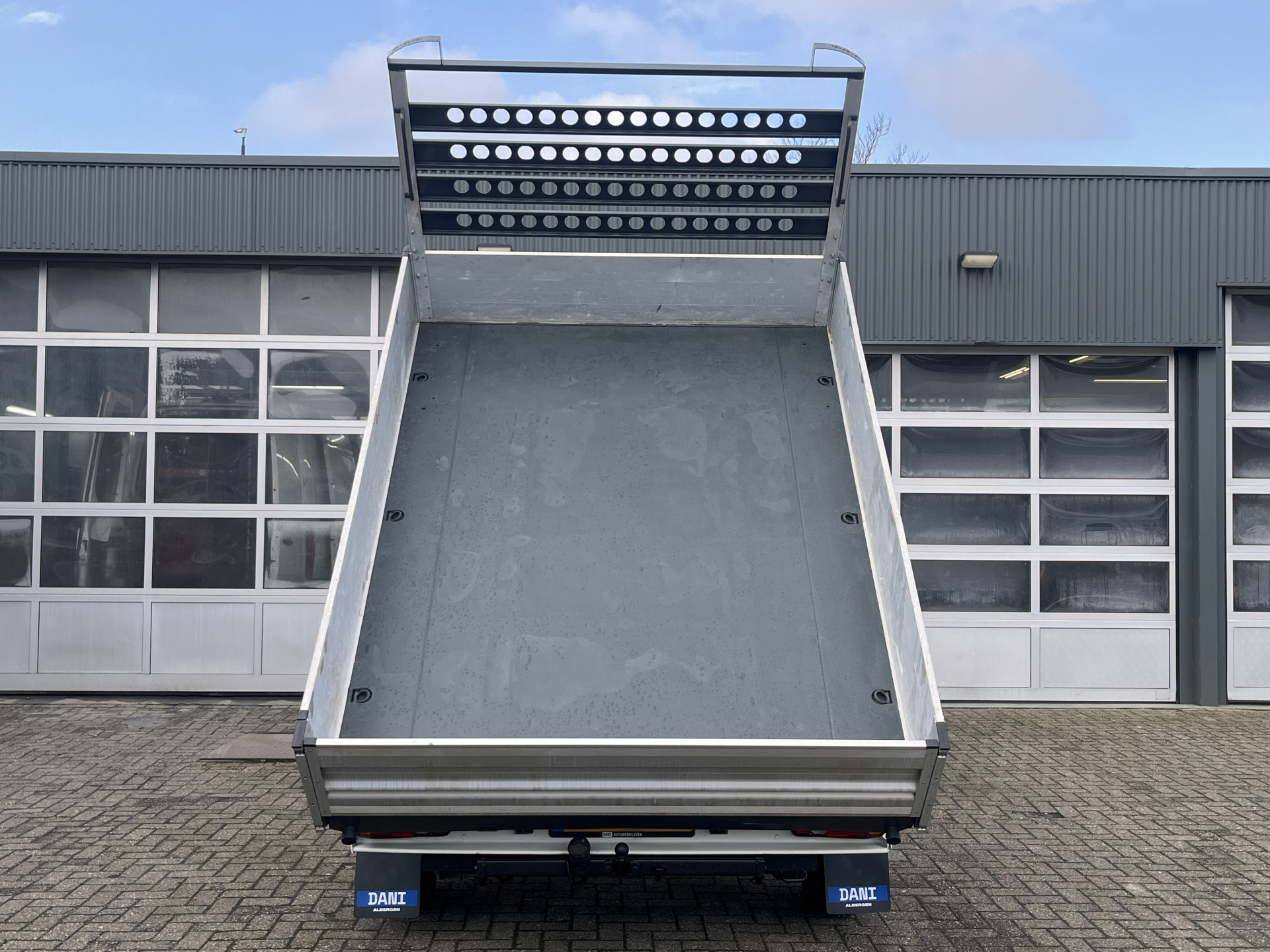 Foto van Citroen Jumper