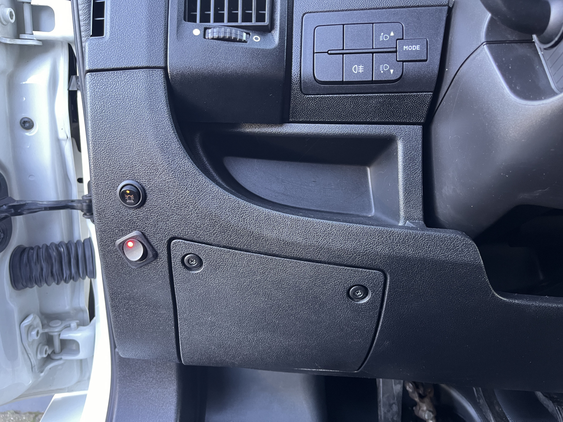 Foto van Citroen Jumper