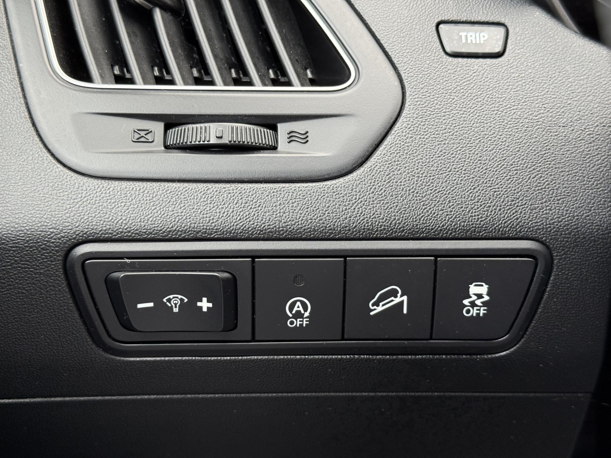 Foto van Hyundai Ix35