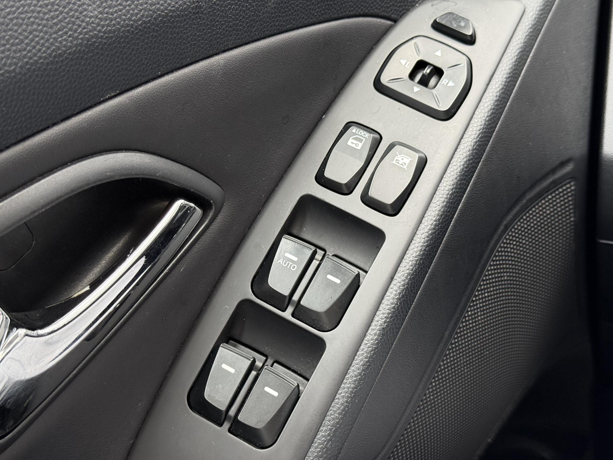 Foto van Hyundai Ix35