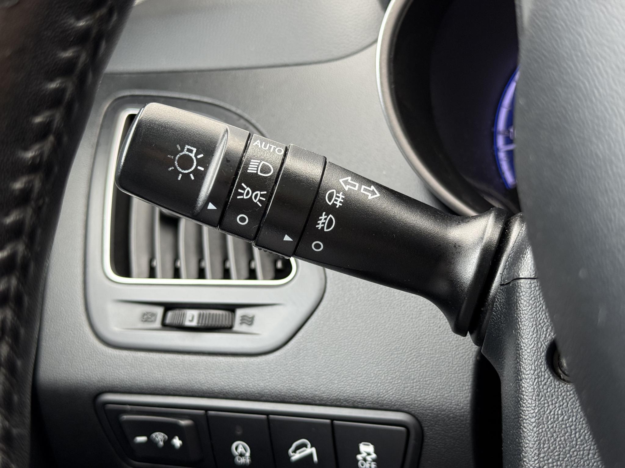 Foto van Hyundai Ix35
