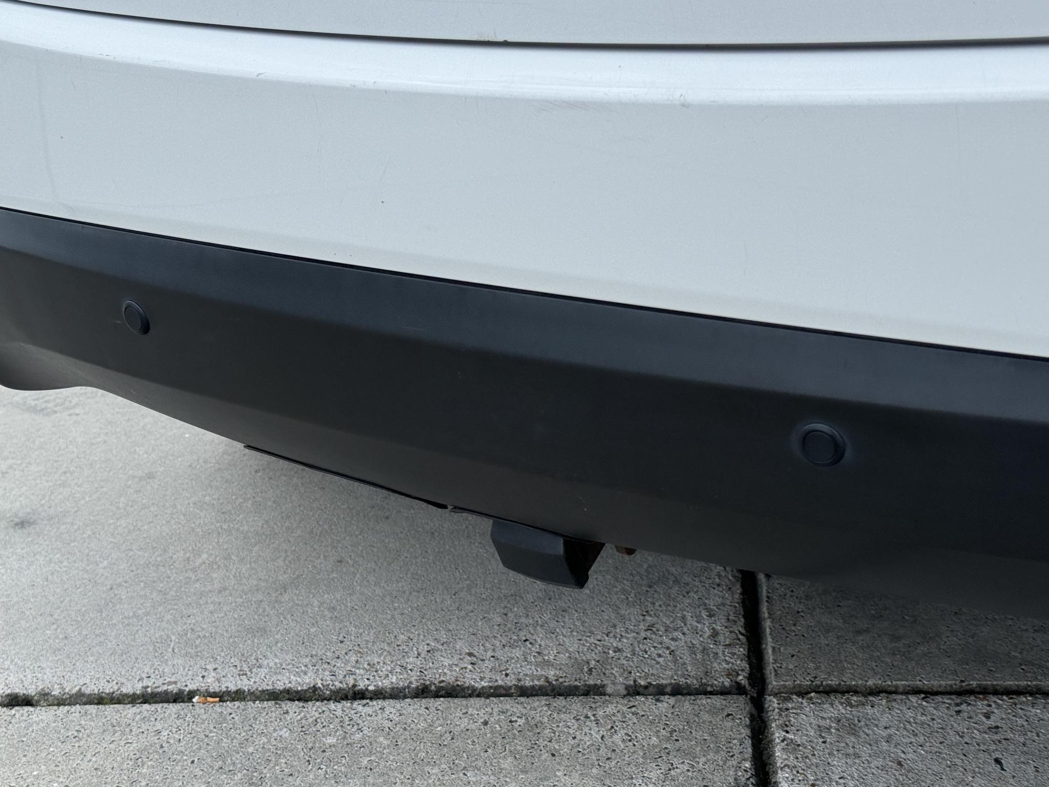 Foto van Hyundai Ix35