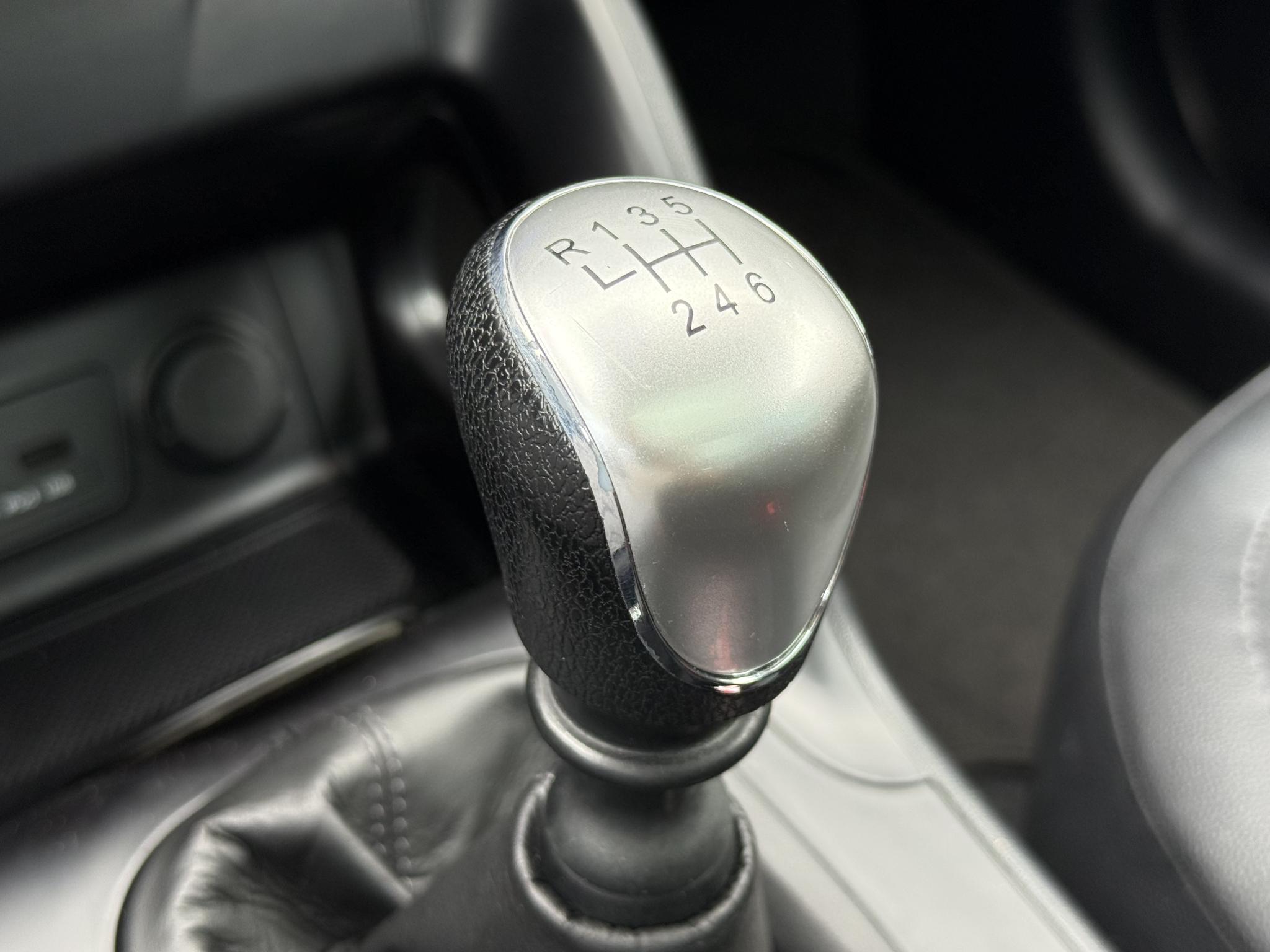 Foto van Hyundai Ix35