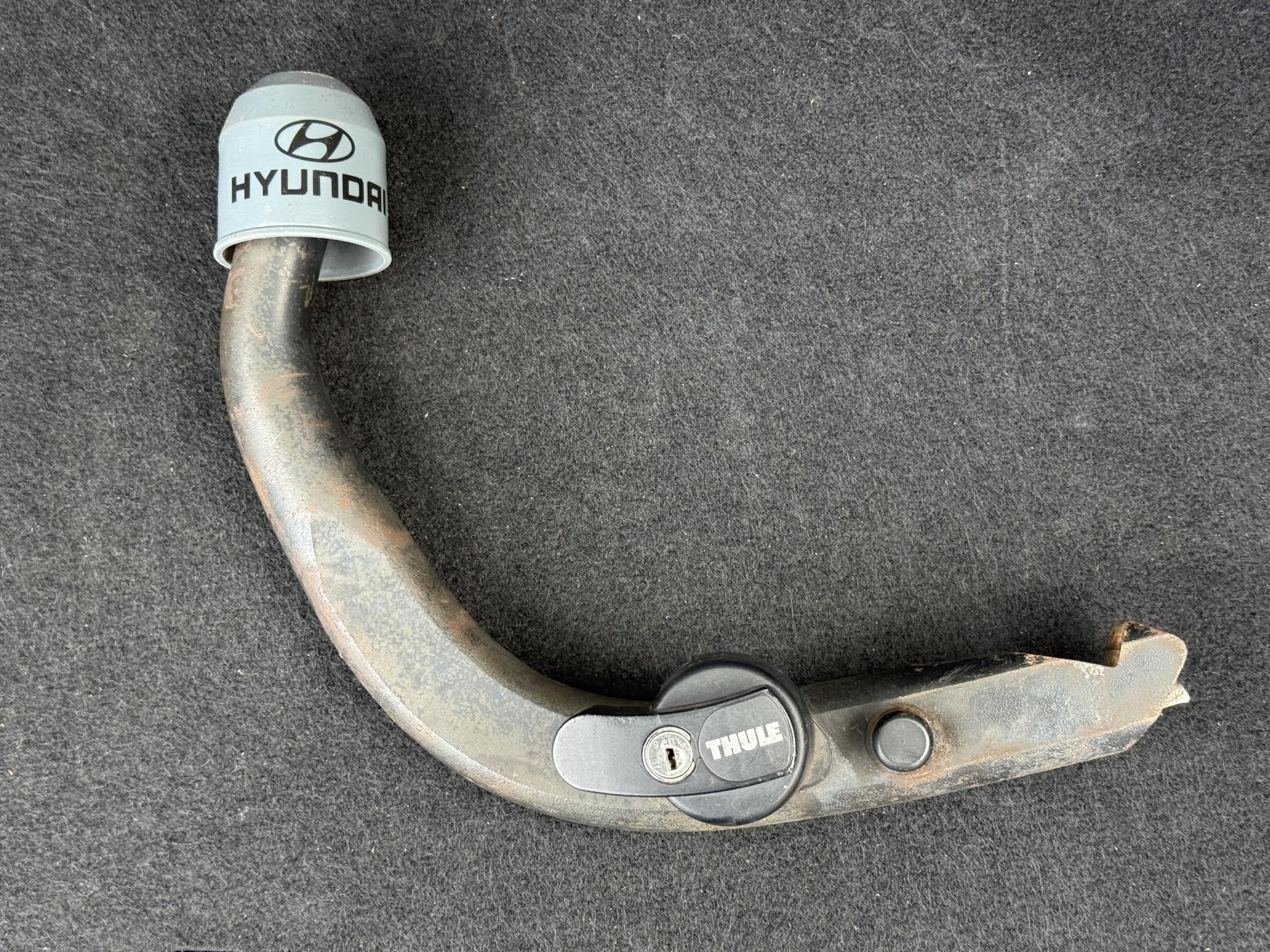 Foto van Hyundai Ix35