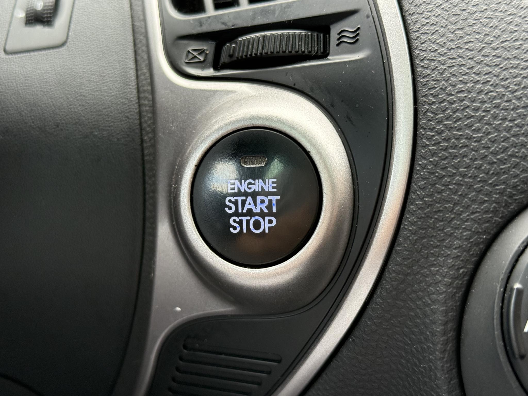 Foto van Hyundai Ix35