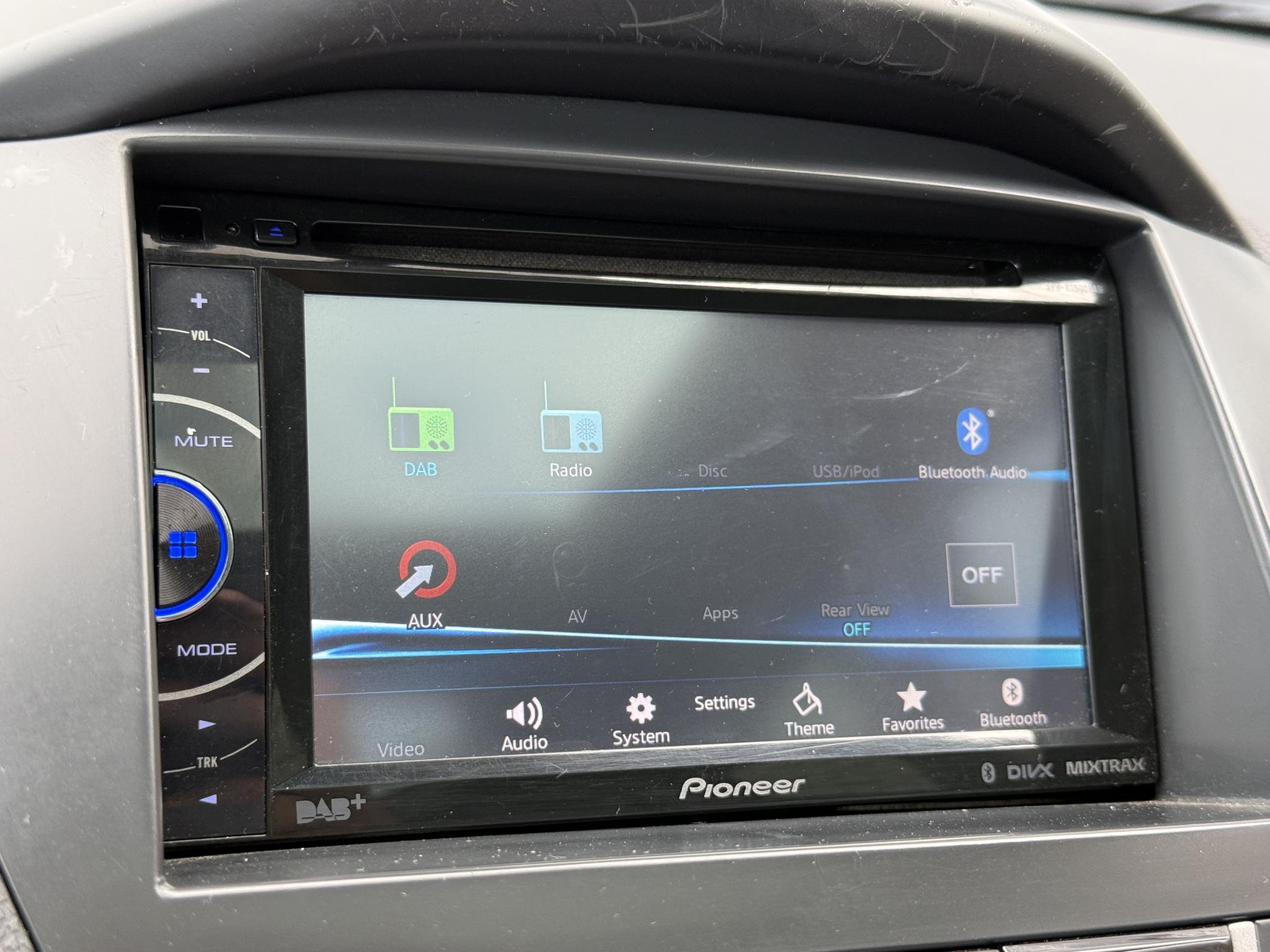 Foto van Hyundai Ix35