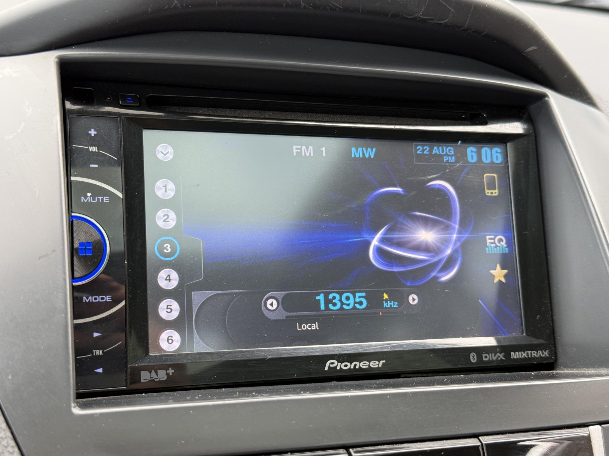 Foto van Hyundai Ix35