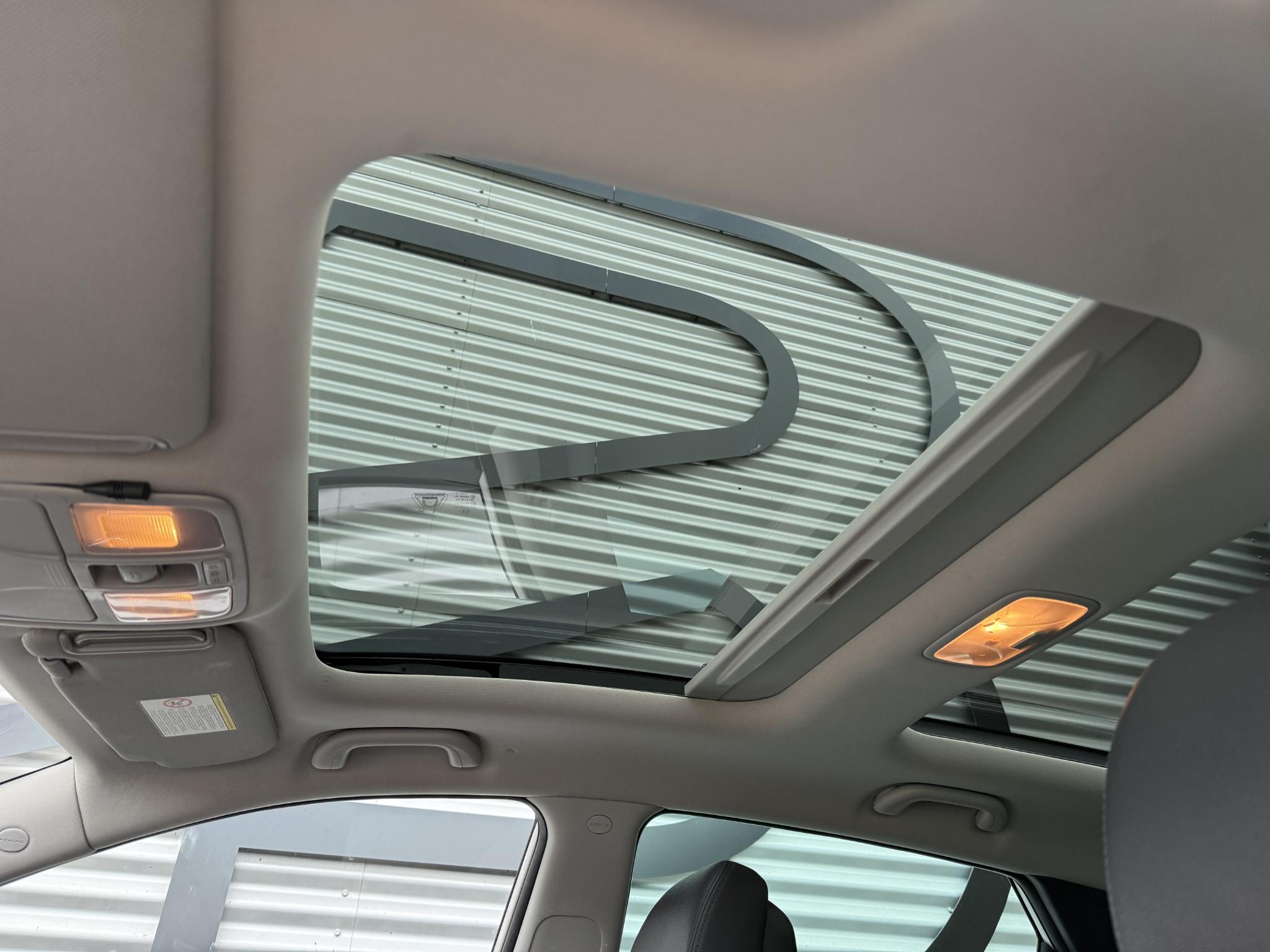 Foto van Hyundai Ix35