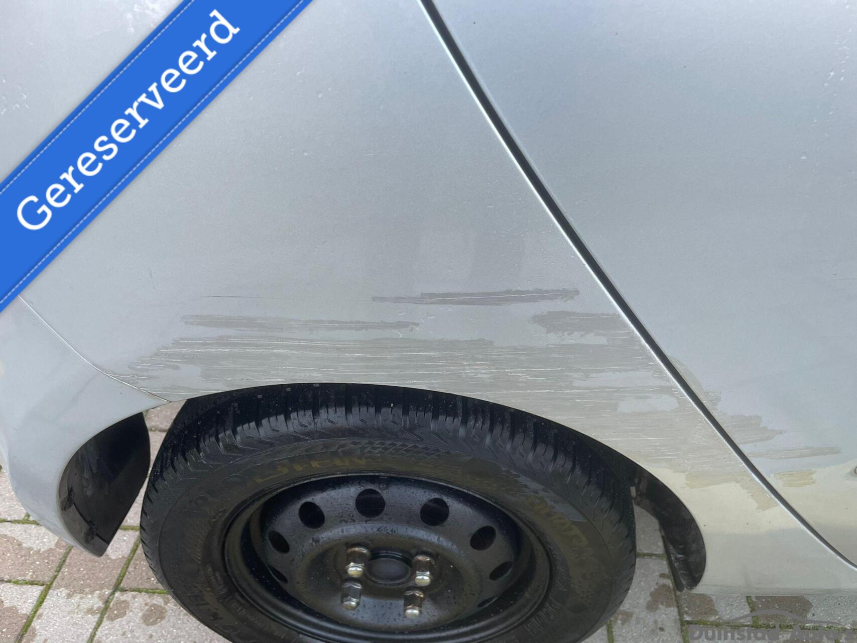 Foto van Hyundai I 10