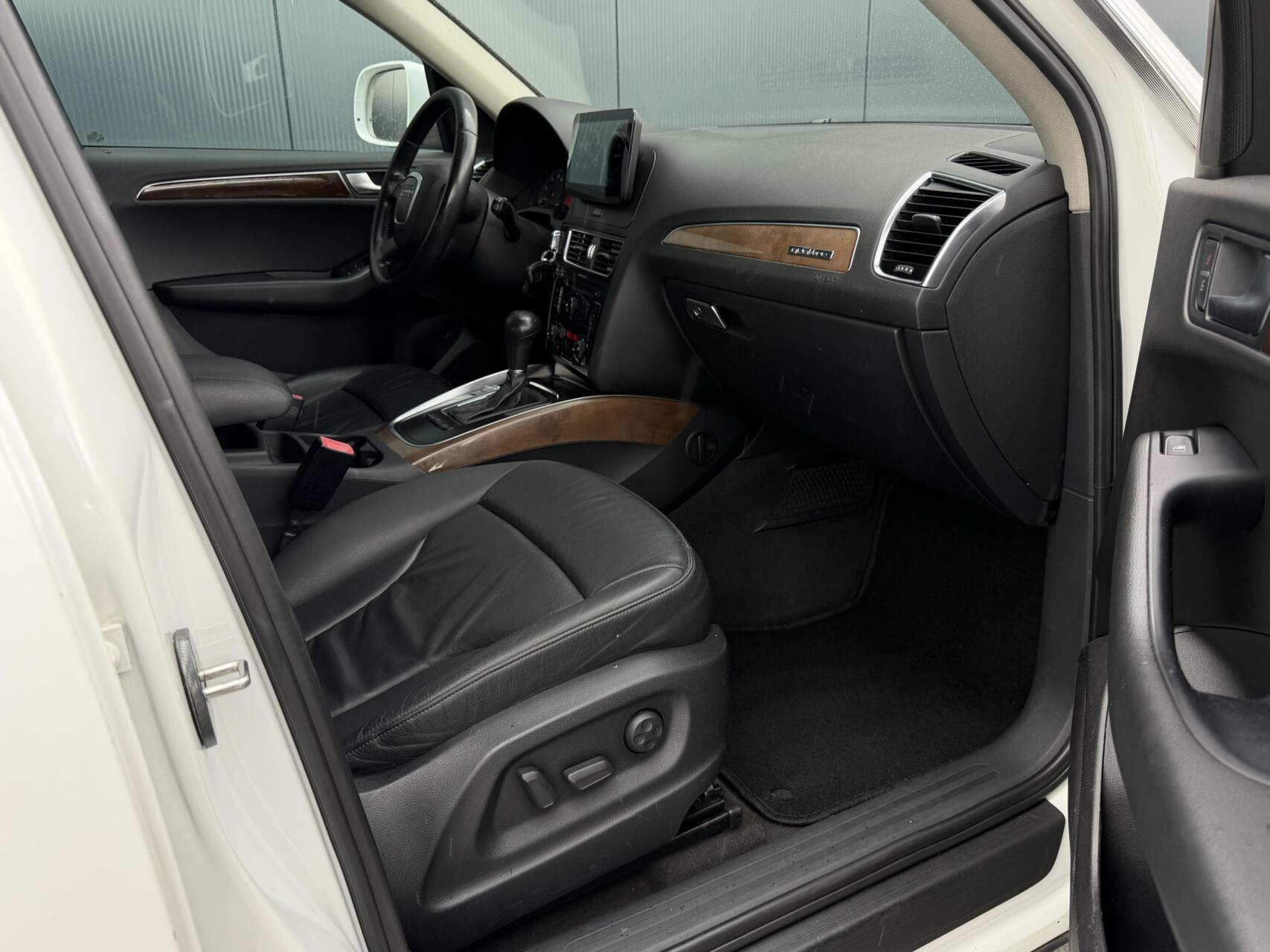Foto van Audi Audi Q5