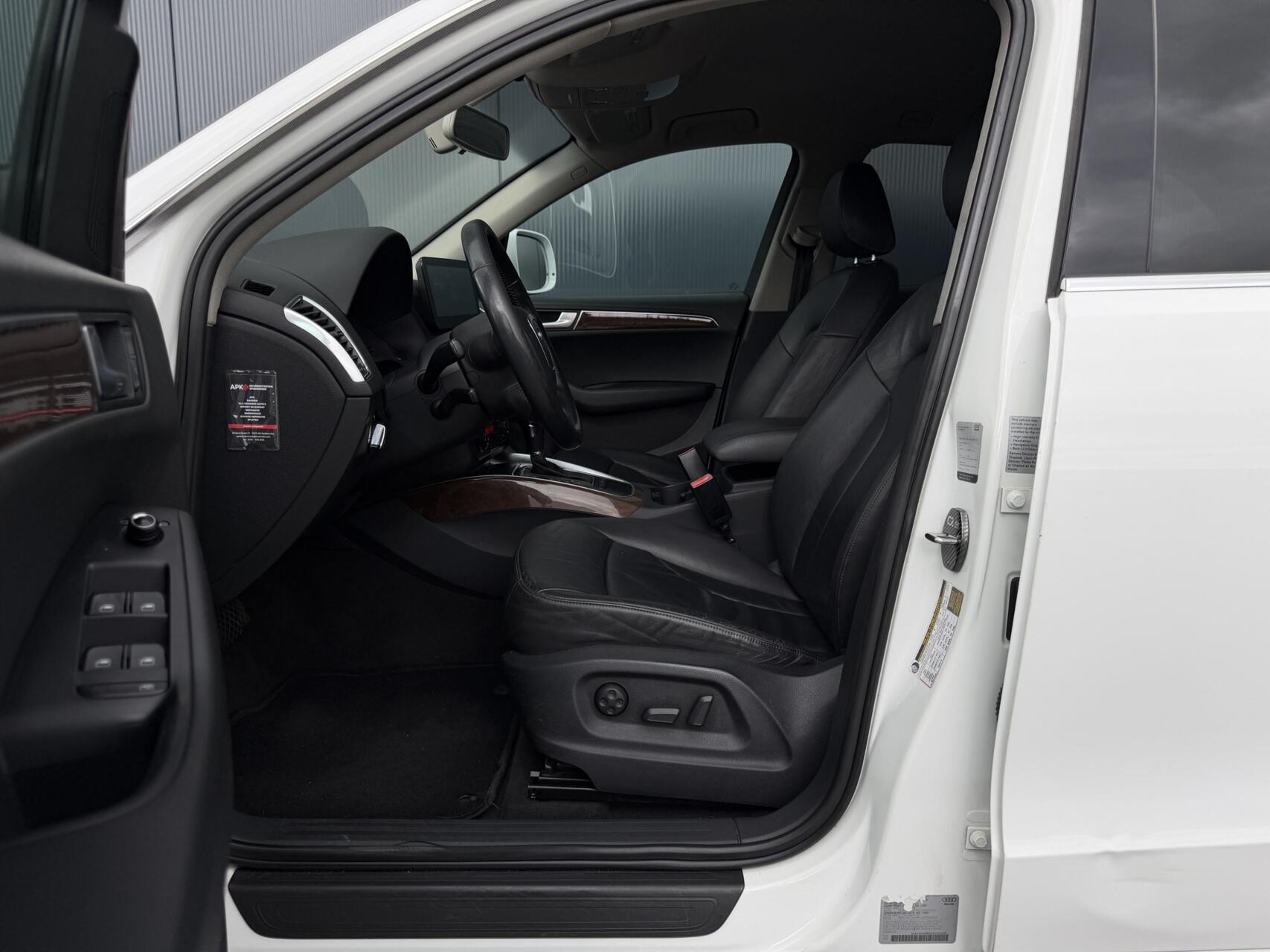 Foto van Audi Audi Q5