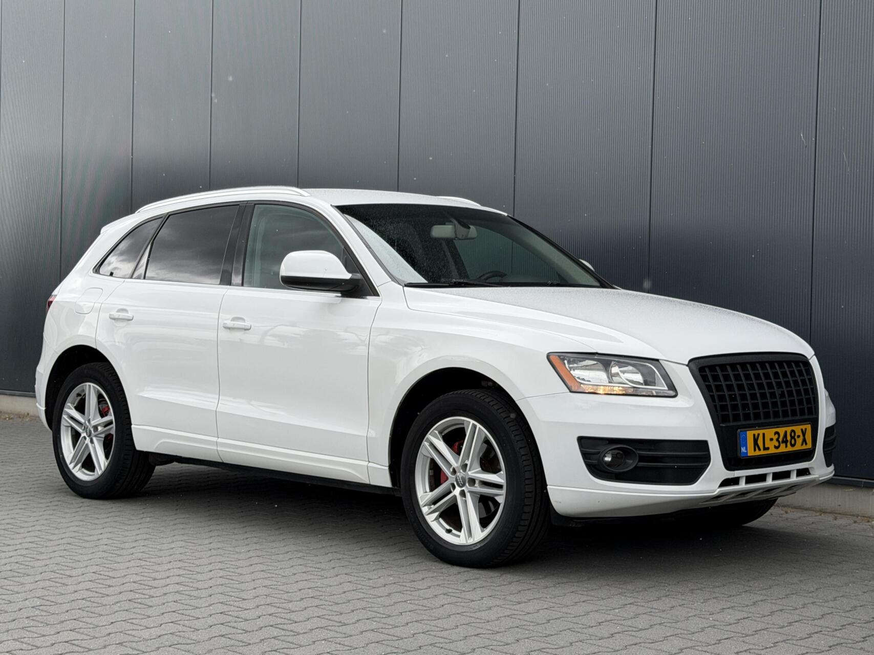 Foto van Audi Audi Q5