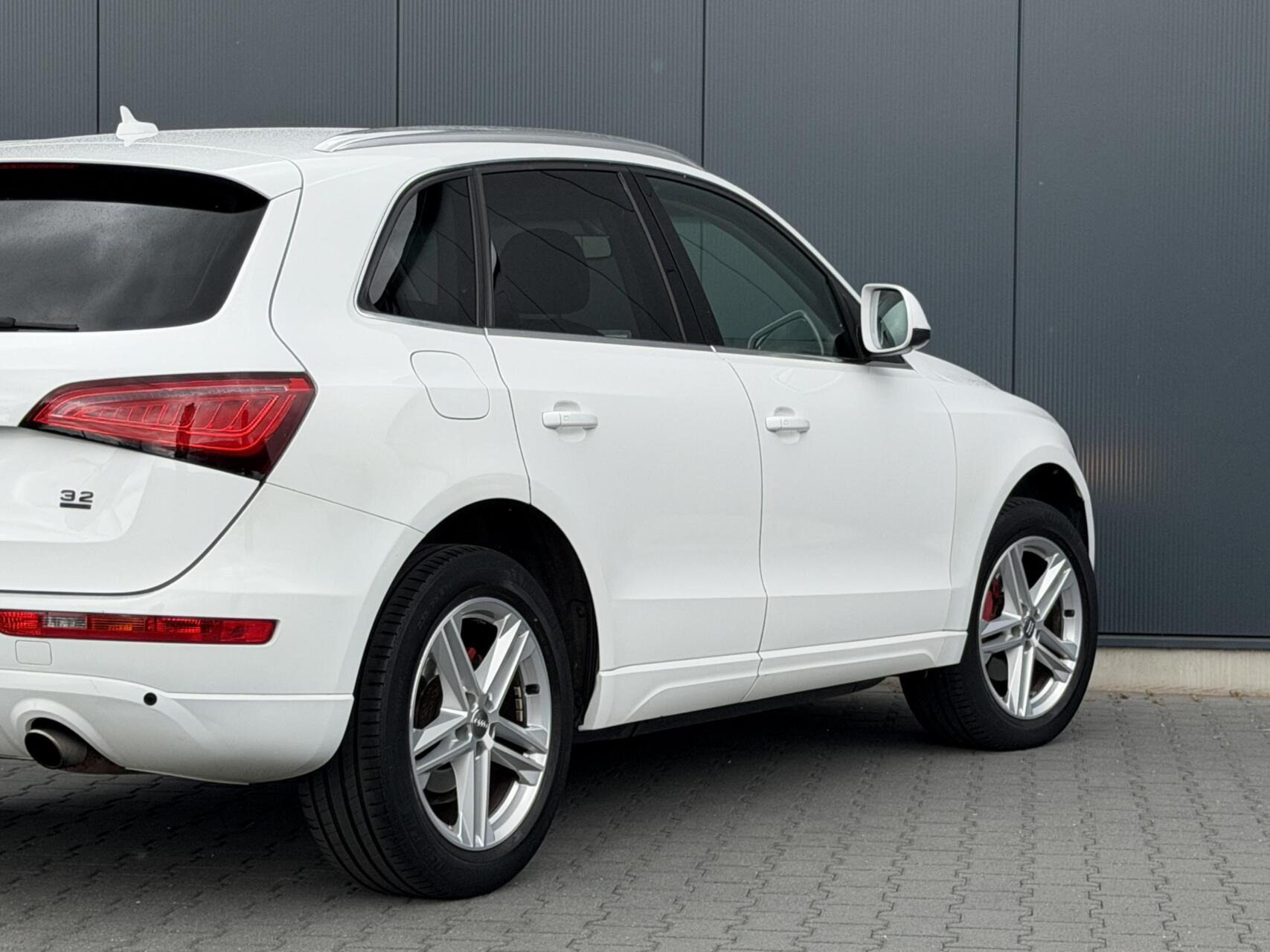 Foto van Audi Audi Q5