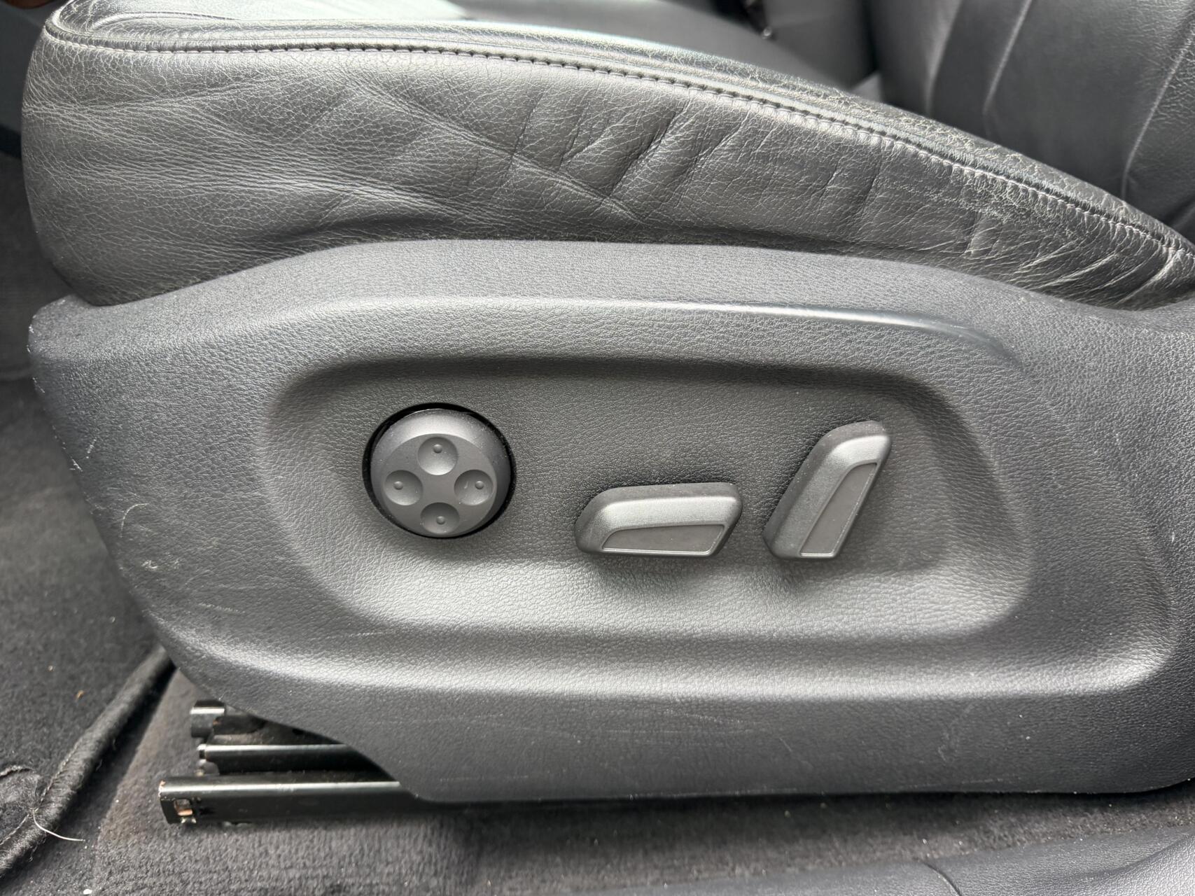 Foto van Audi Audi Q5