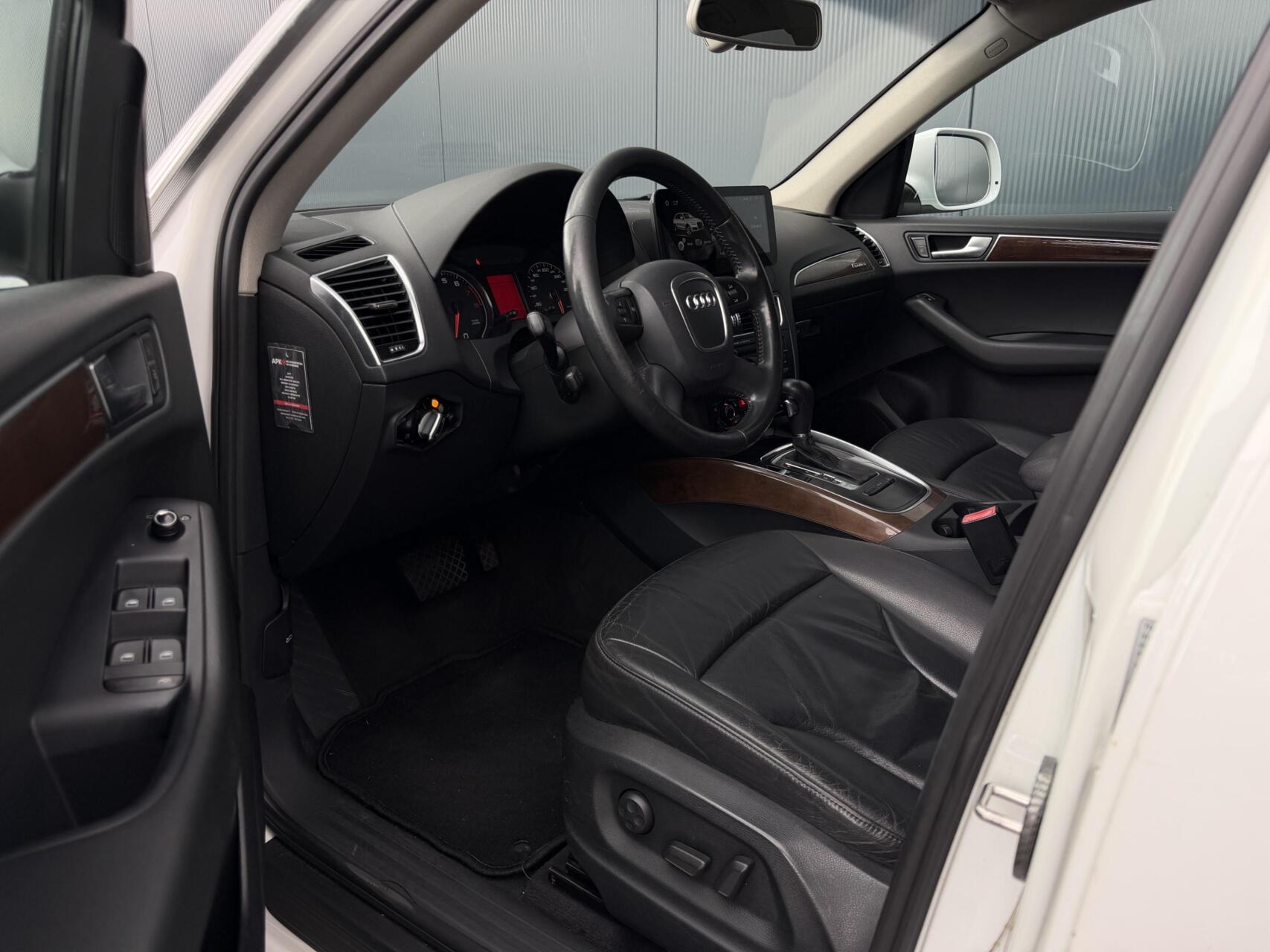 Foto van Audi Audi Q5