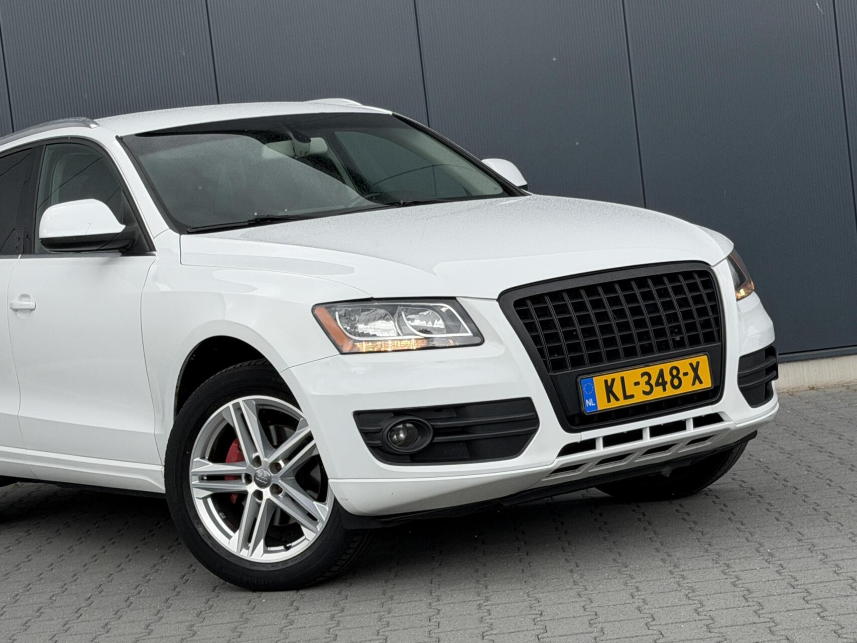 Foto van Audi Audi Q5