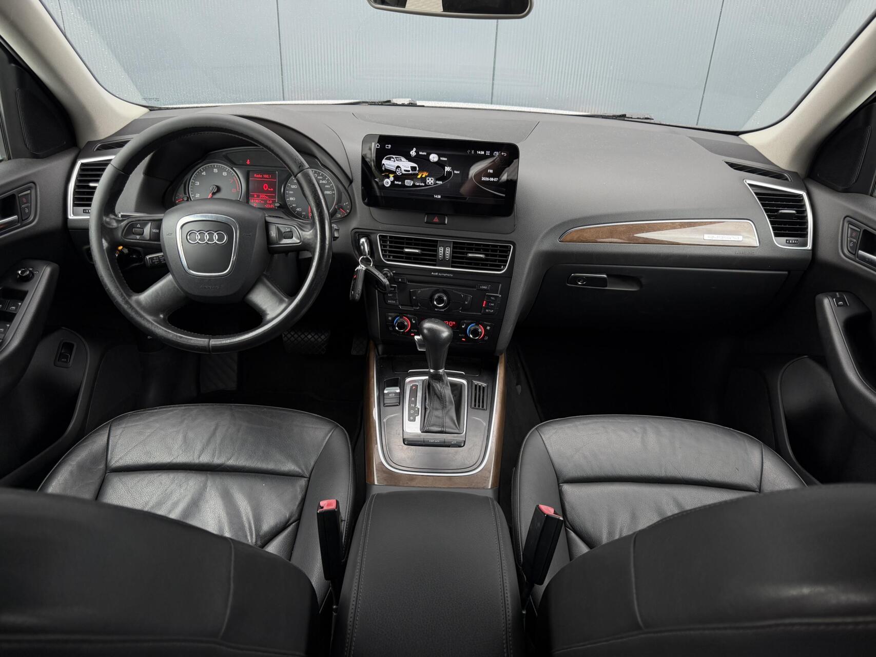 Foto van Audi Audi Q5