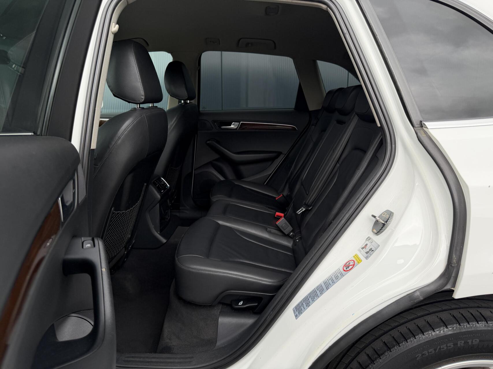 Foto van Audi Audi Q5