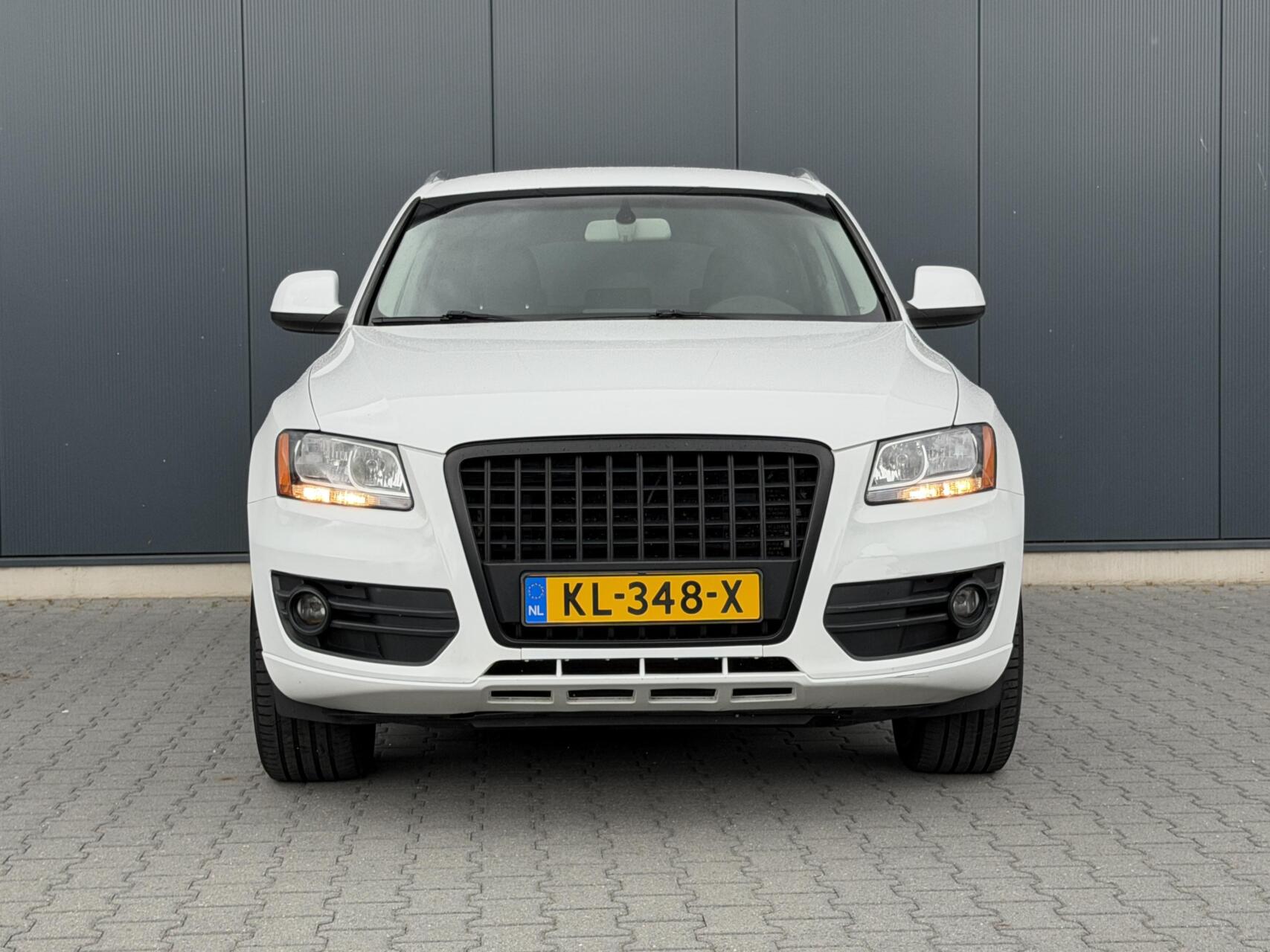 Foto van Audi Audi Q5