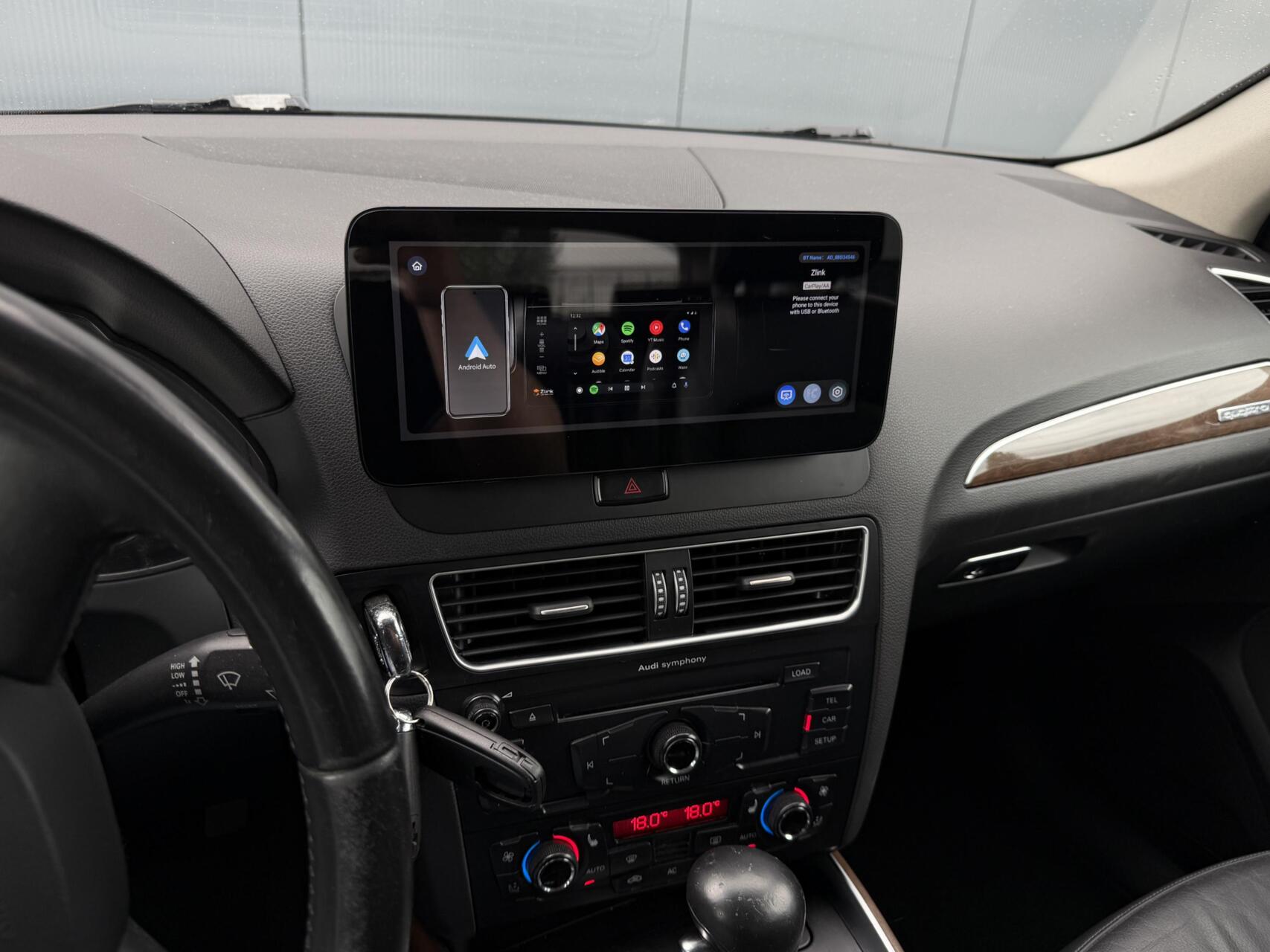 Foto van Audi Audi Q5