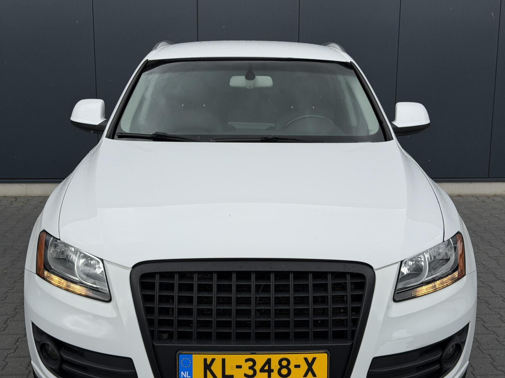 Foto van Audi Audi Q5