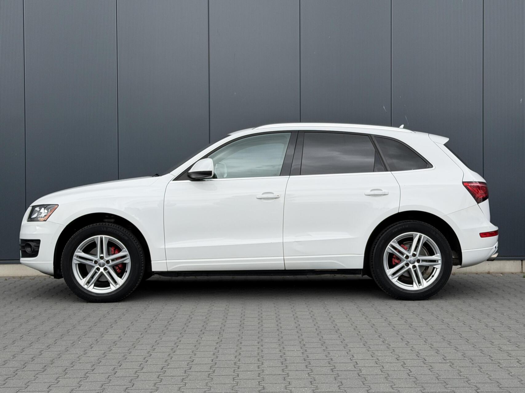 Foto van Audi Audi Q5