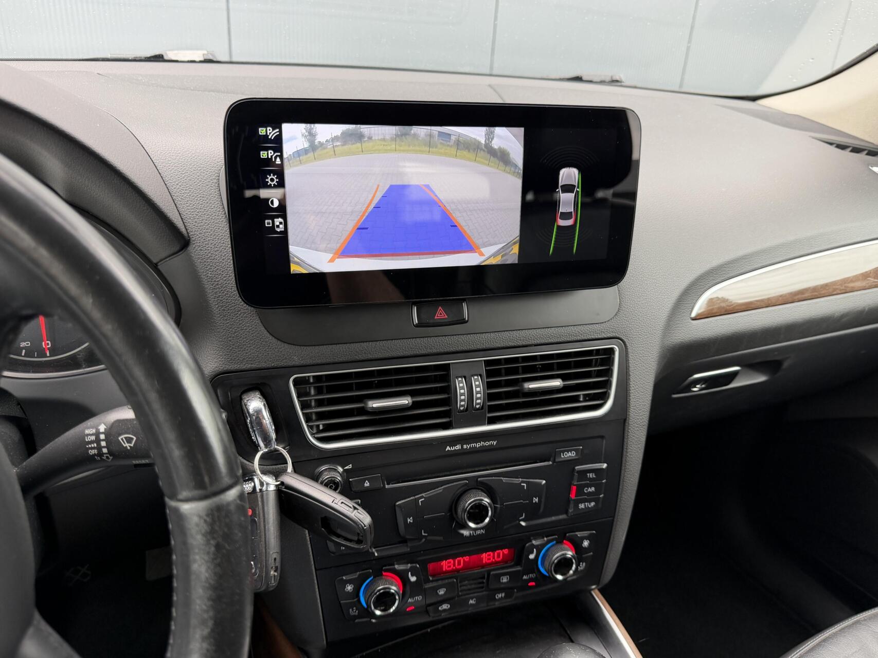 Foto van Audi Audi Q5