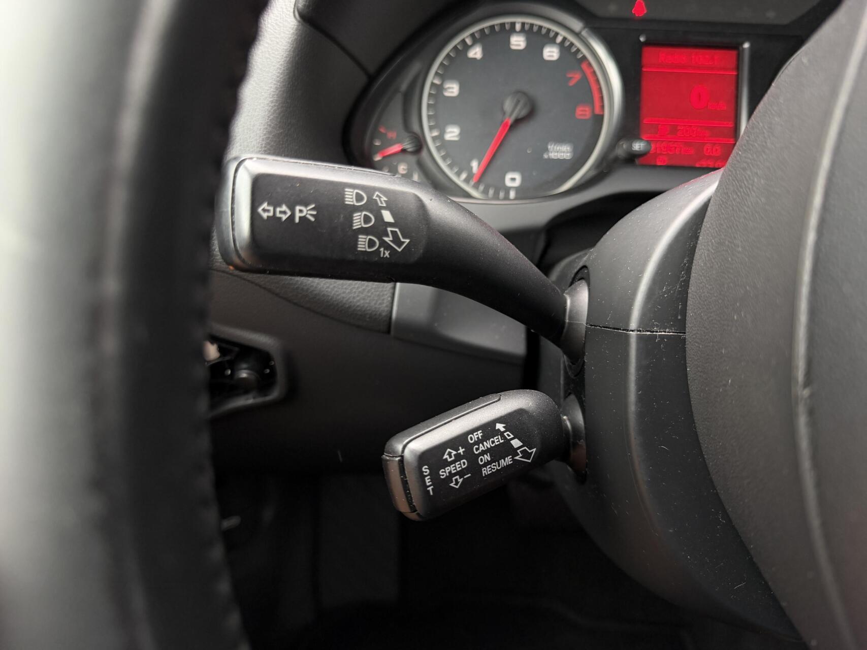 Foto van Audi Audi Q5