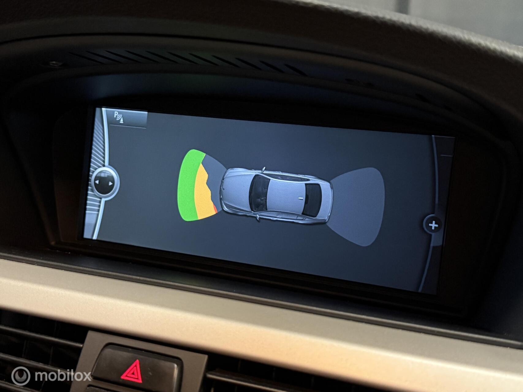 Foto van BMW 318i