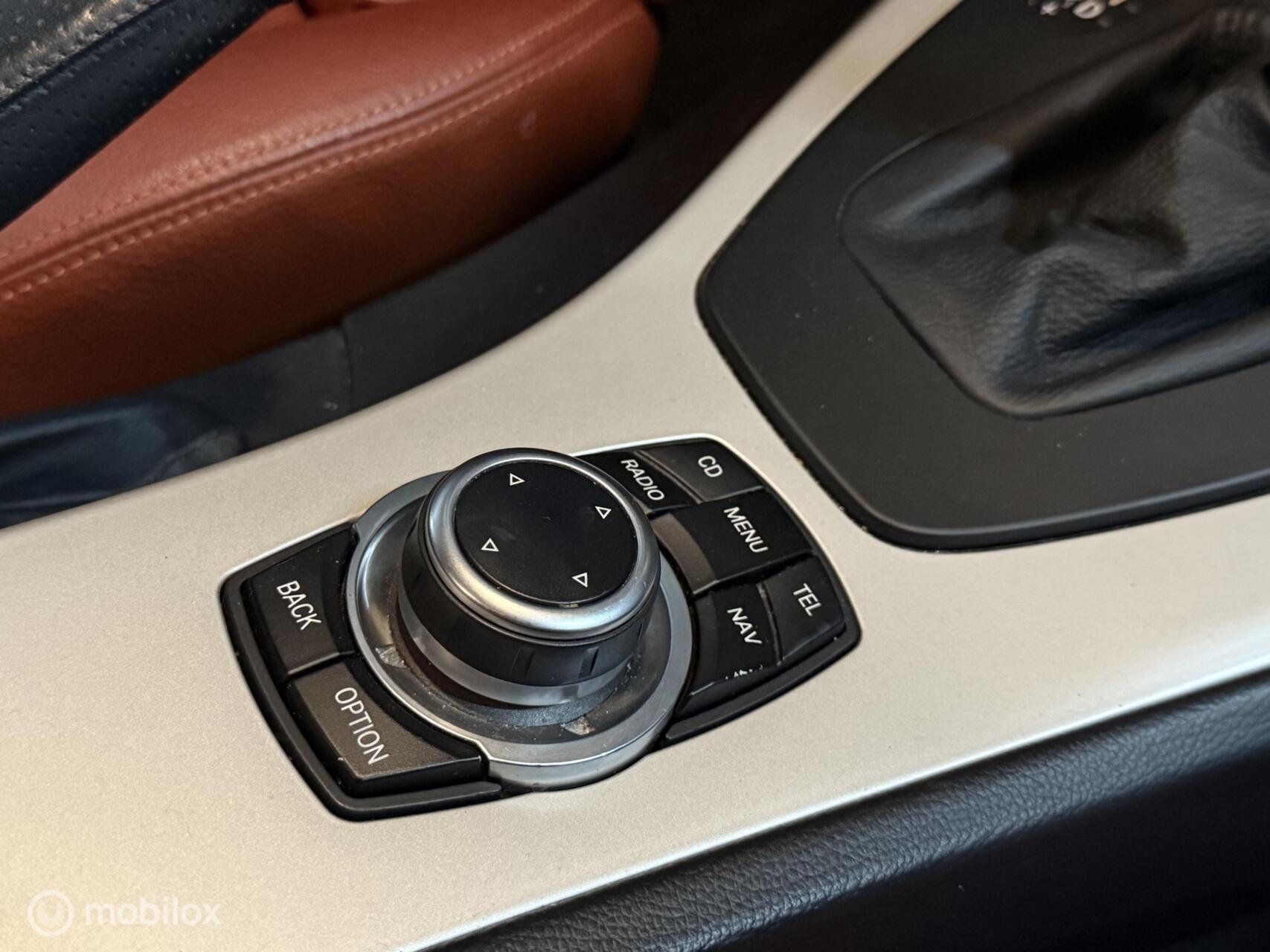 Foto van BMW 318i