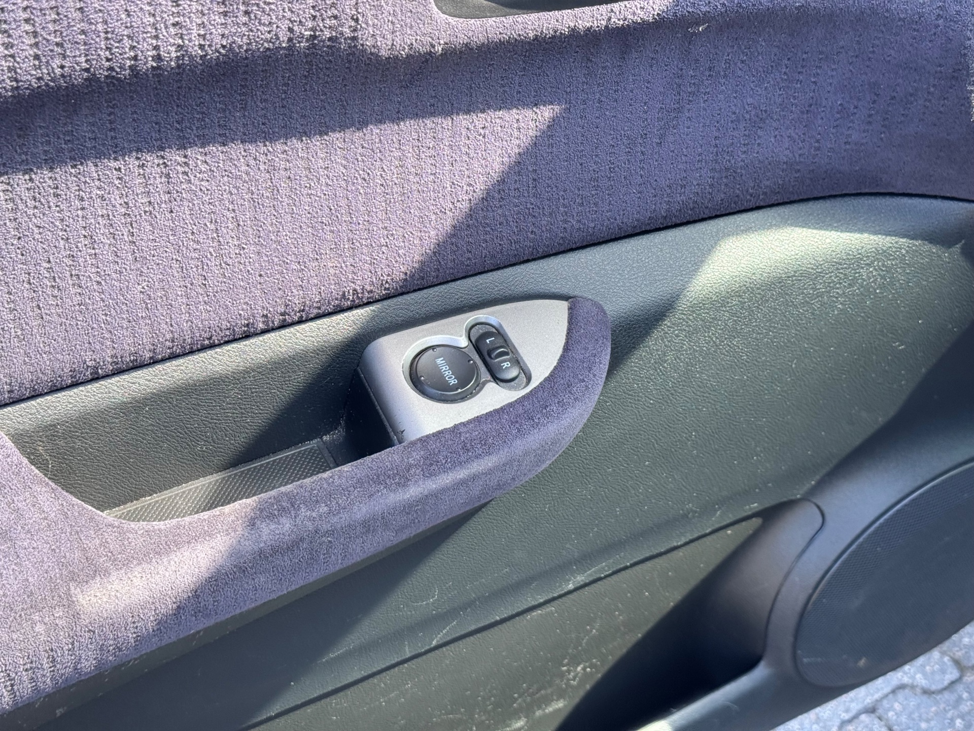 Foto van Honda Fr-v