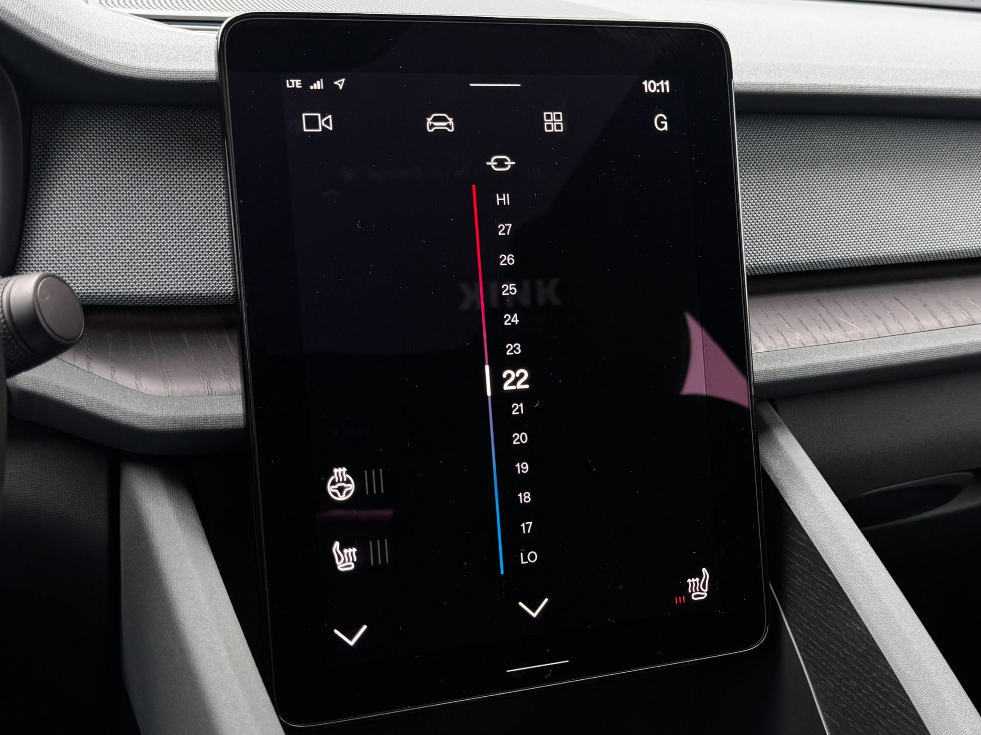 Foto van Polestar Polestar 2