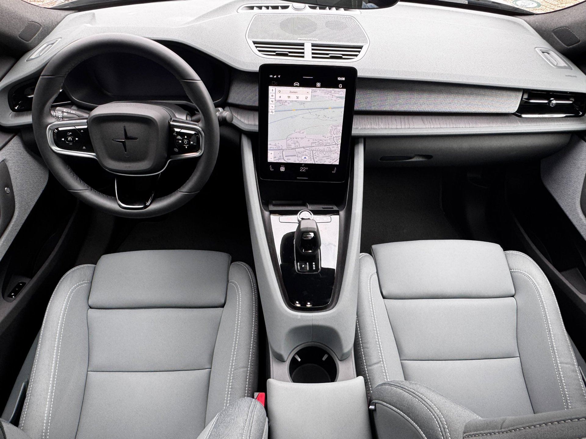 Foto van Polestar Polestar 2