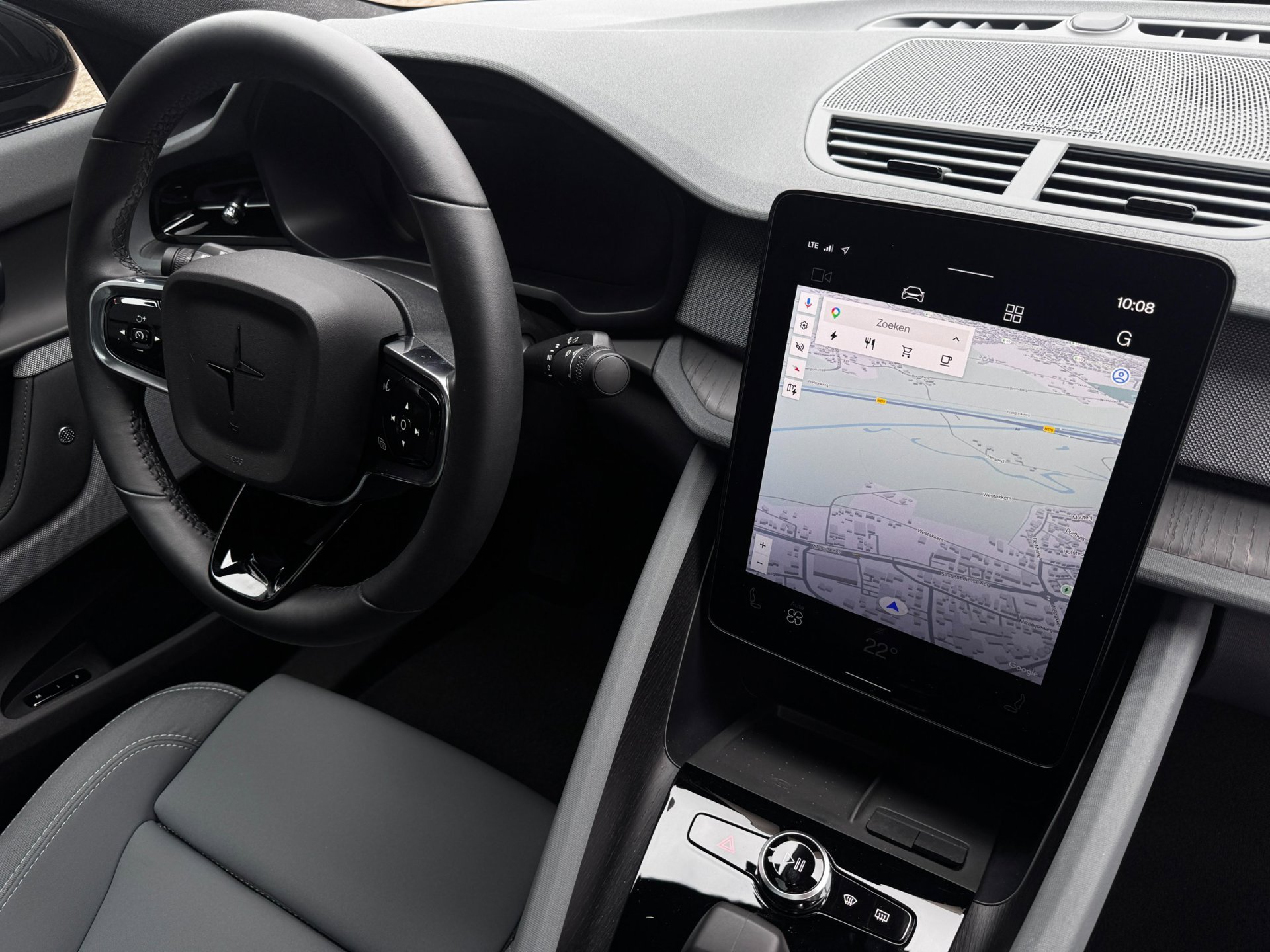 Foto van Polestar Polestar 2