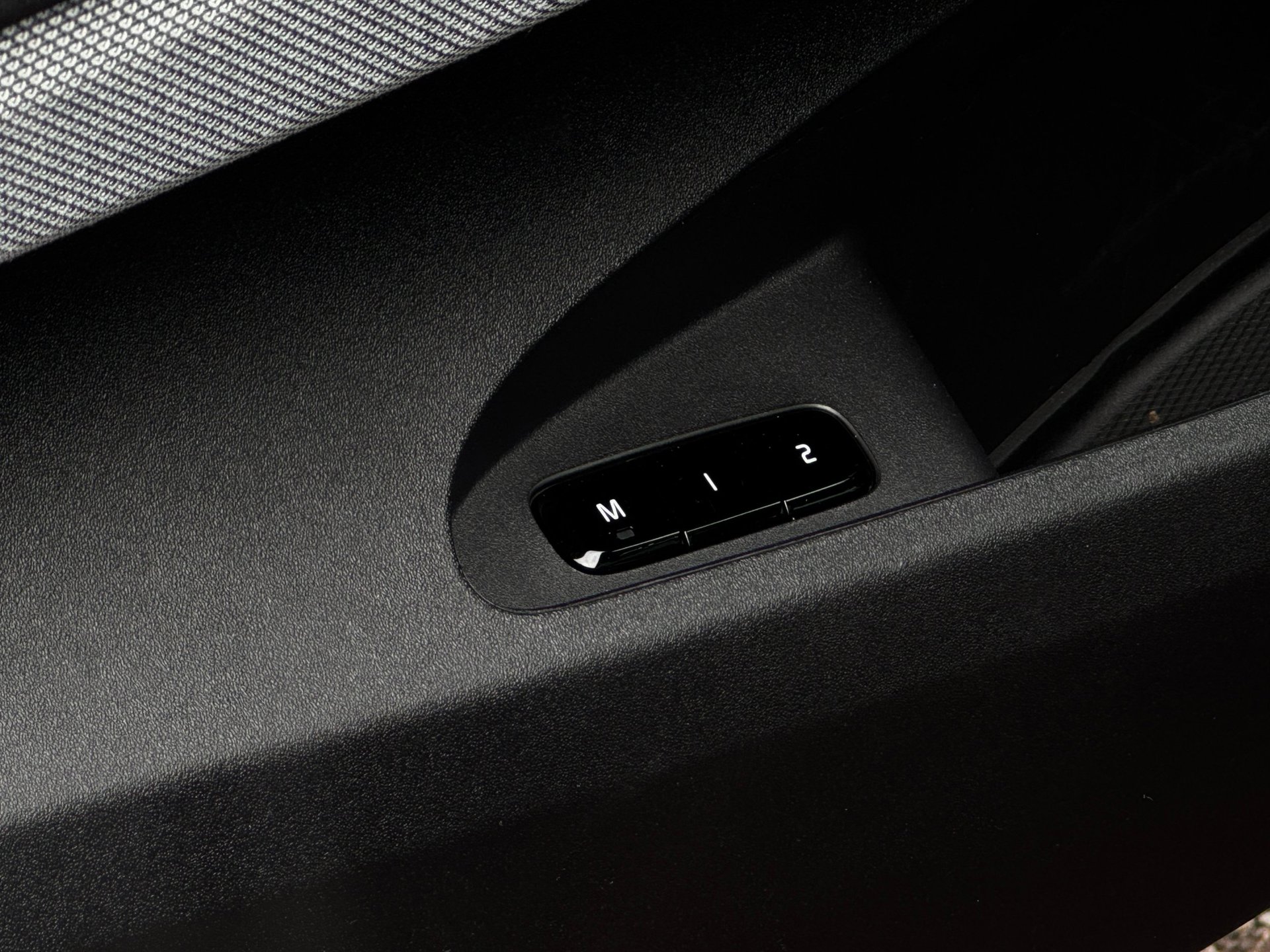 Foto van Polestar Polestar 2