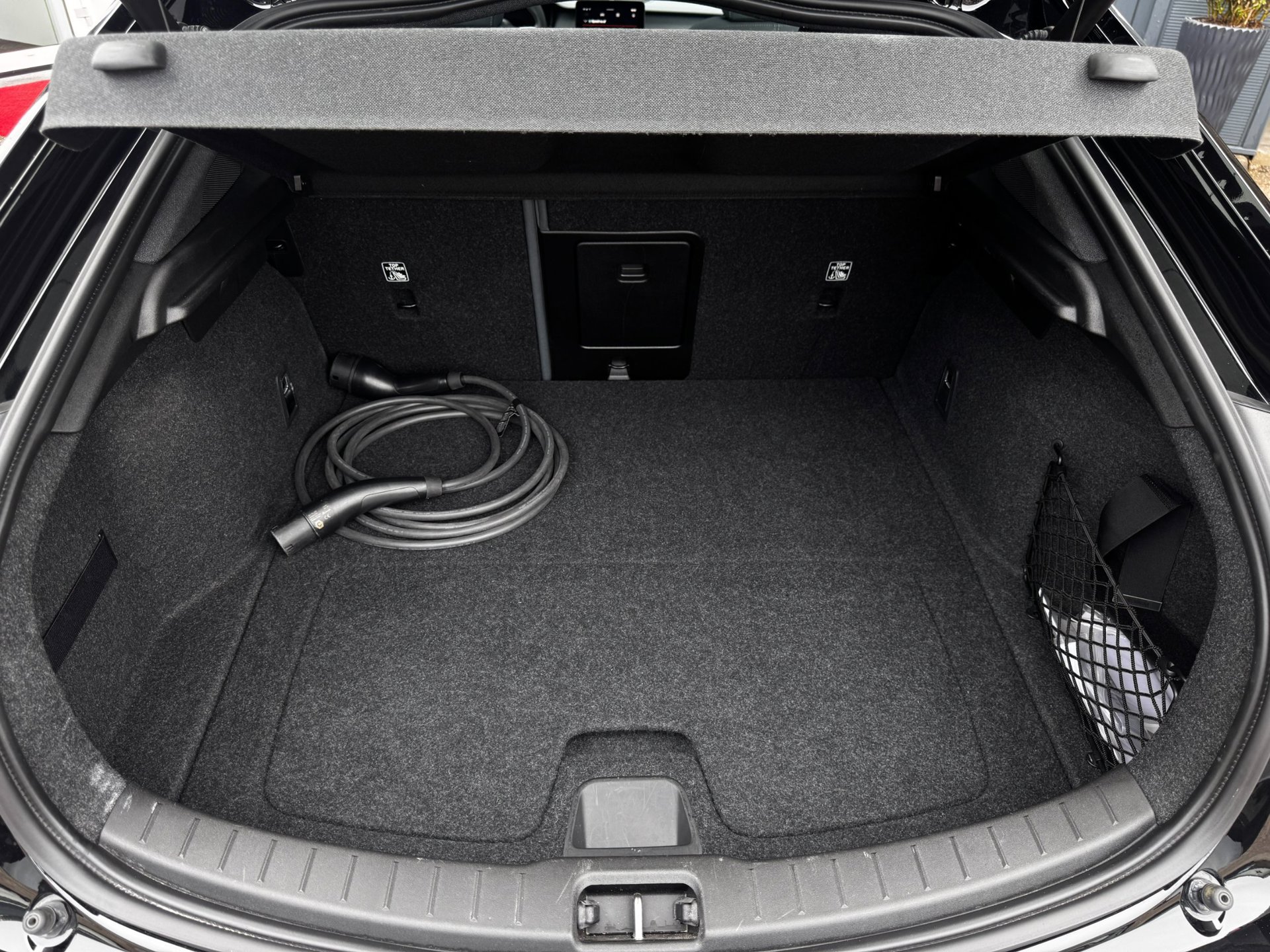 Foto van Polestar Polestar 2