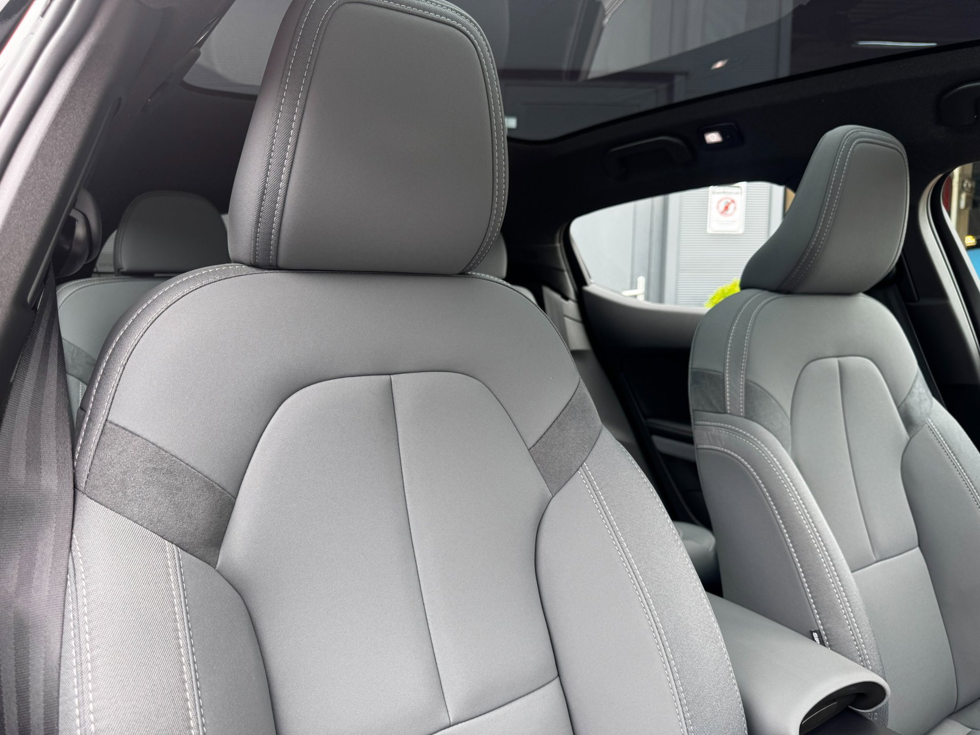 Foto van Polestar Polestar 2