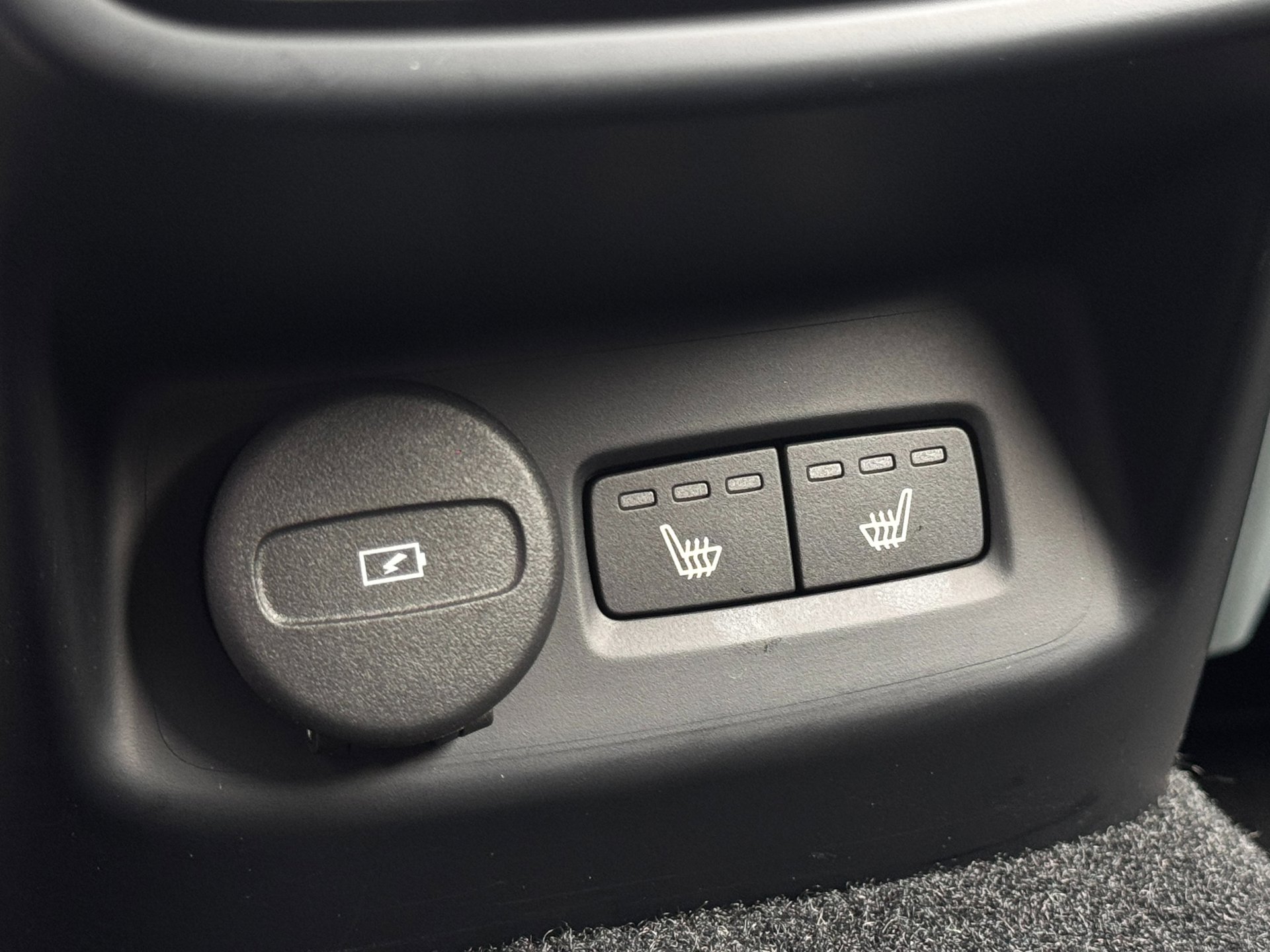 Foto van Polestar Polestar 2