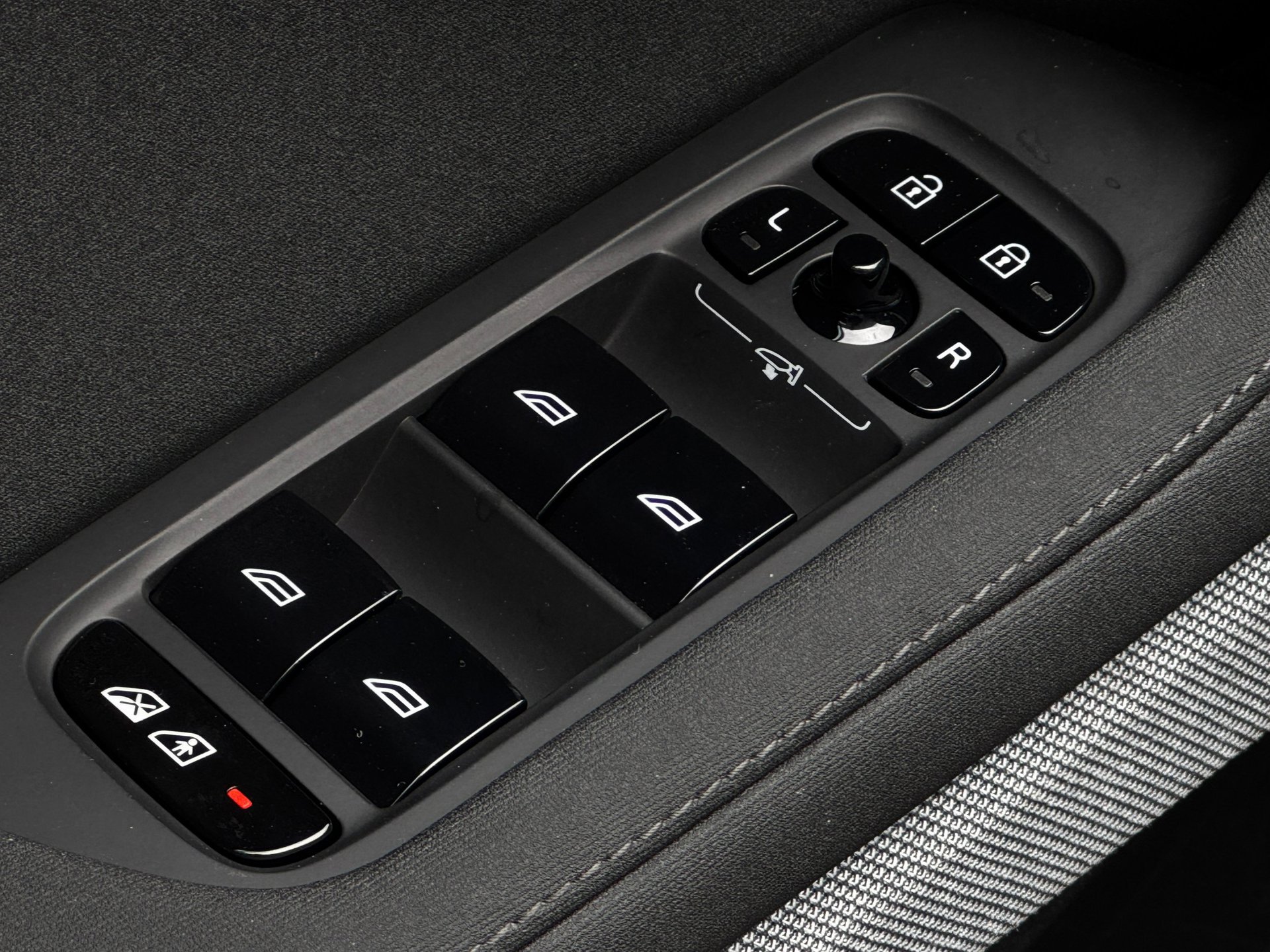 Foto van Polestar Polestar 2