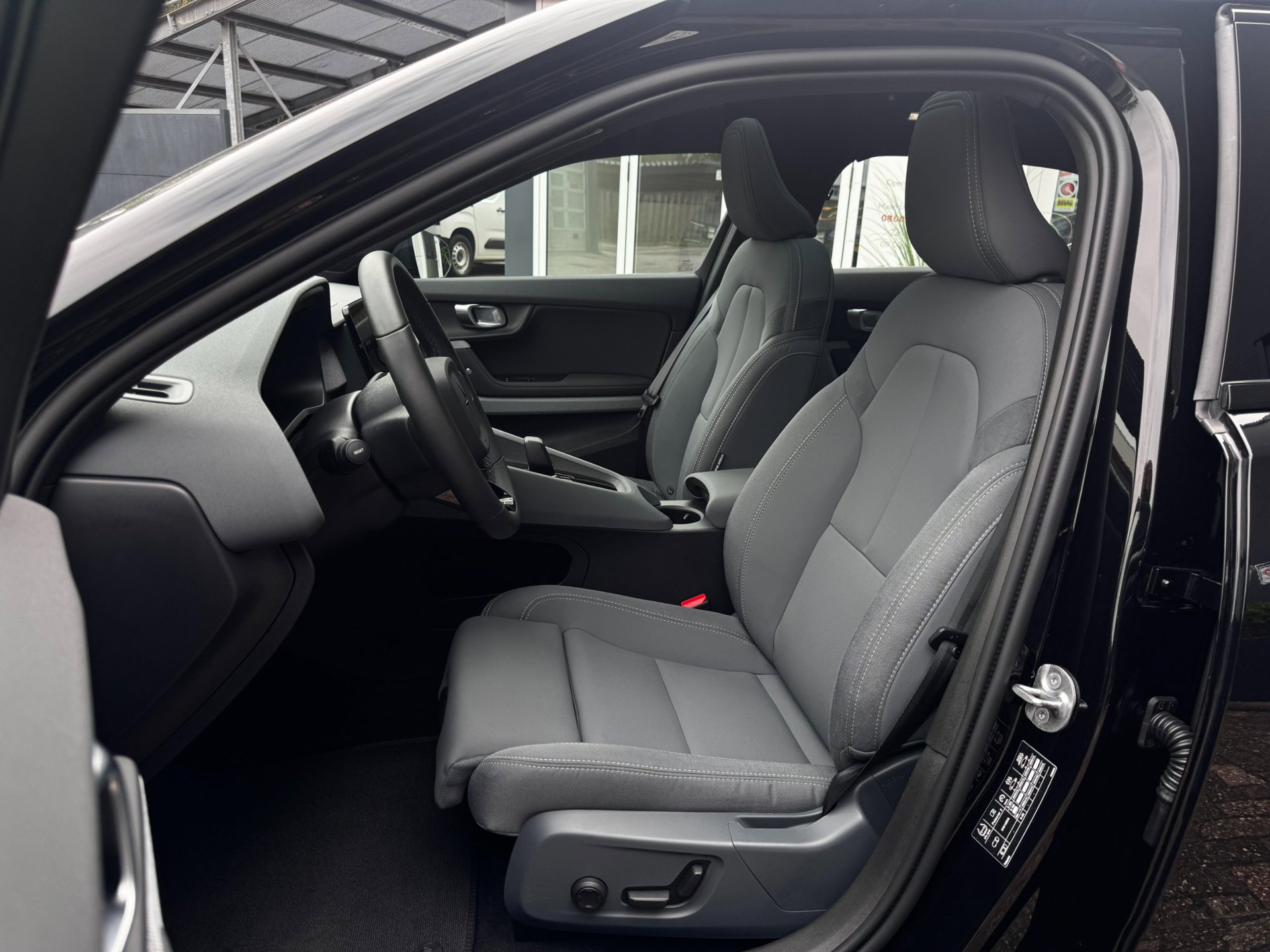 Foto van Polestar Polestar 2