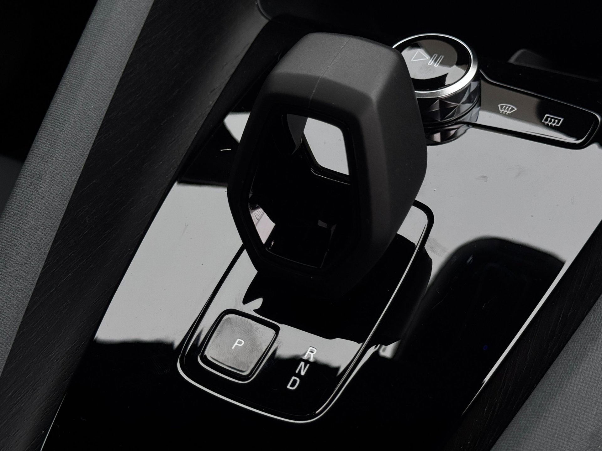 Foto van Polestar Polestar 2