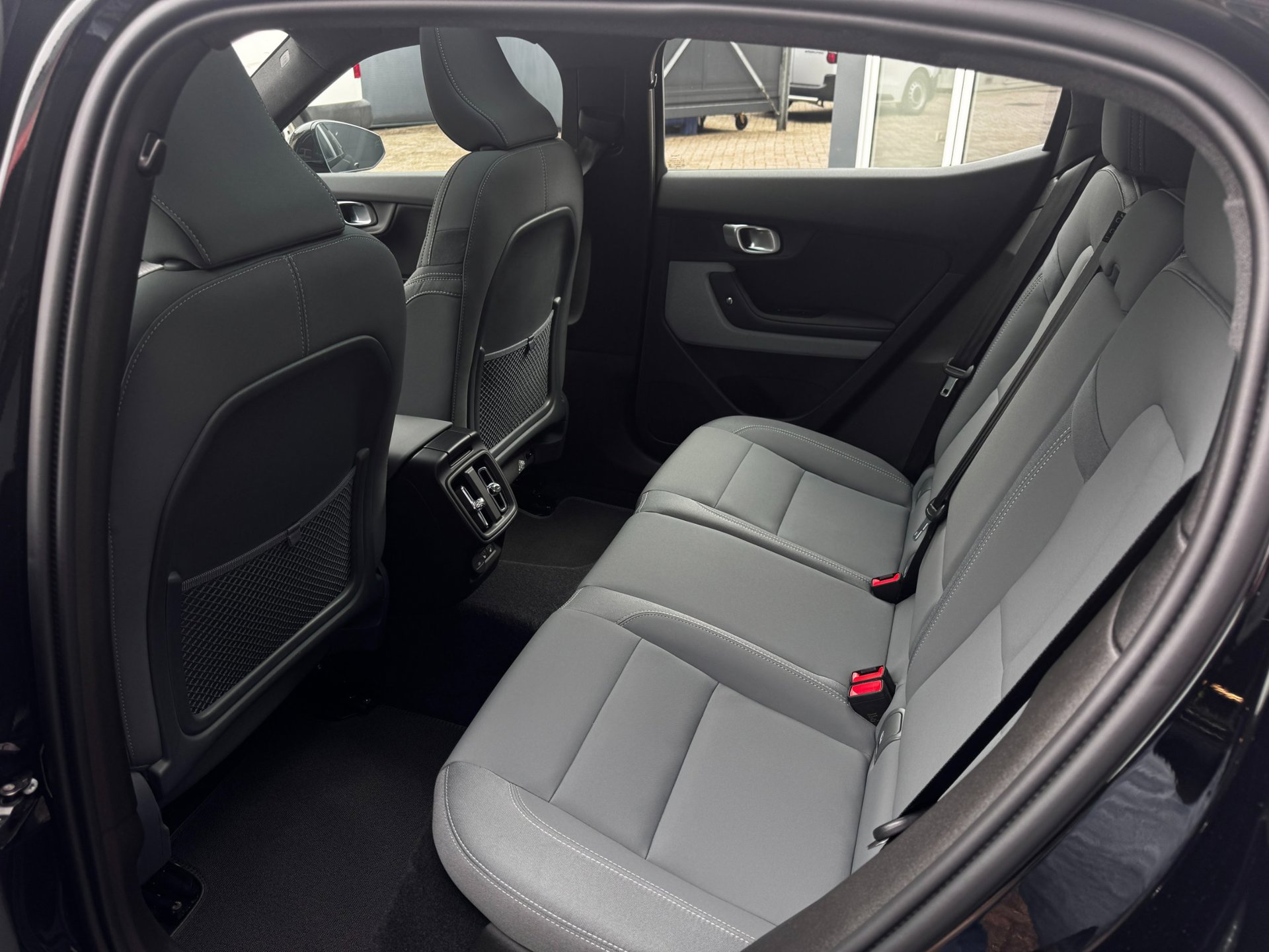 Foto van Polestar Polestar 2