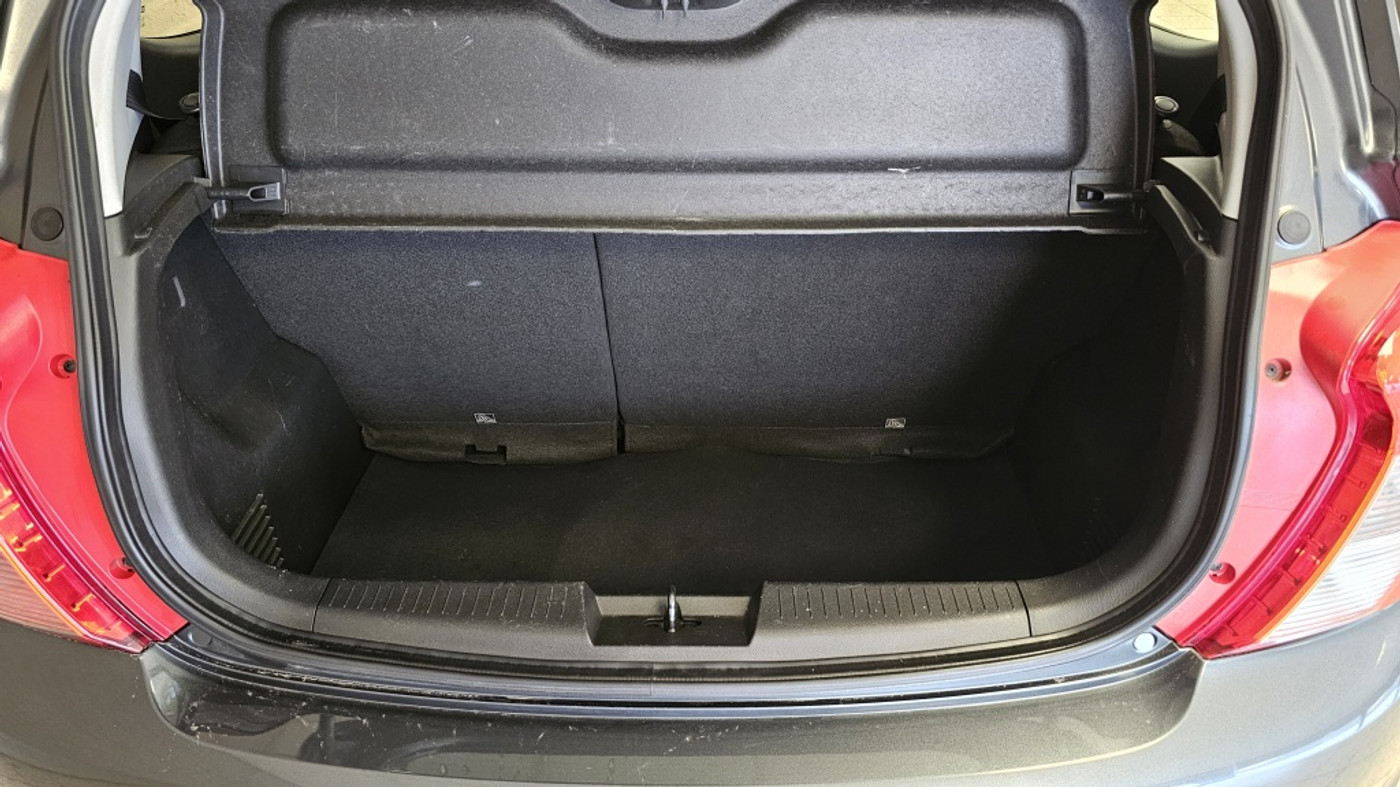 Foto van Opel Karl / Viva