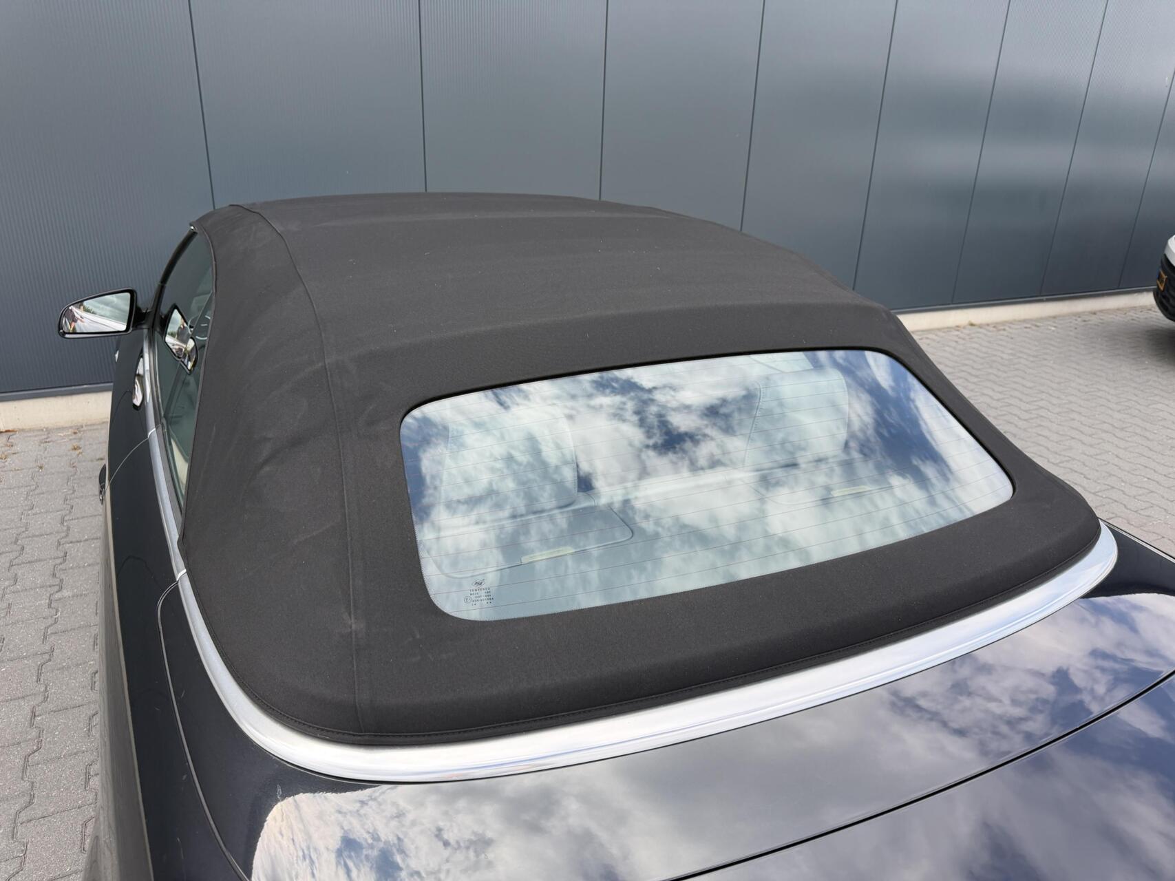 Foto van Audi Audi A4 Cabriolet