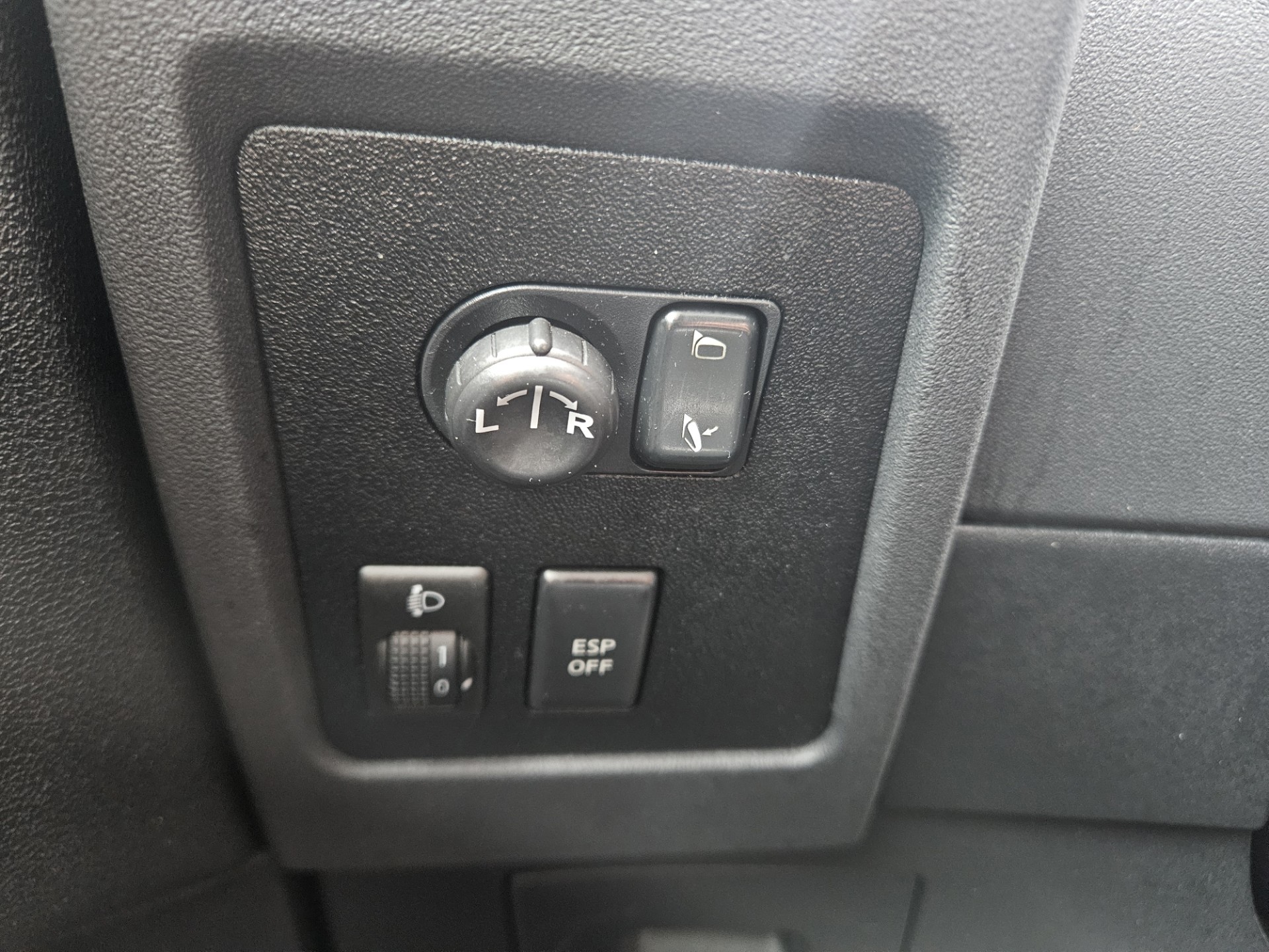 Foto van Nissan Nissan Qashqai