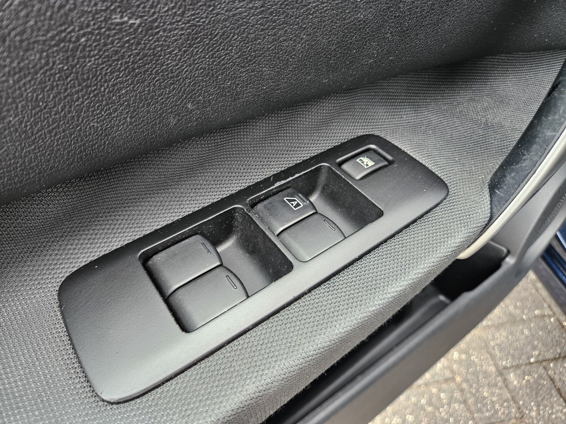 Foto van Nissan Nissan Qashqai